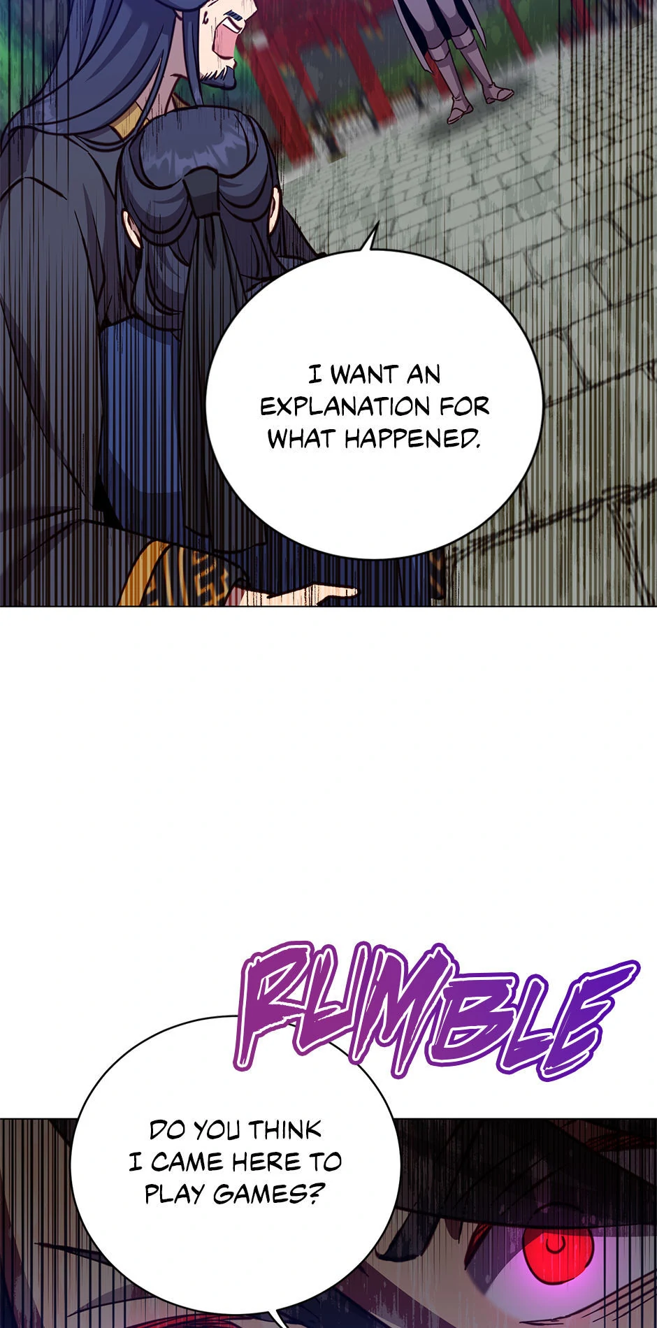 Read The Max Level Hero Strikes Back Manga Online