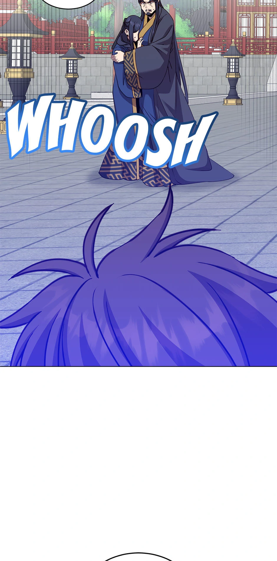 Read The Max Level Hero Strikes Back Manga Online