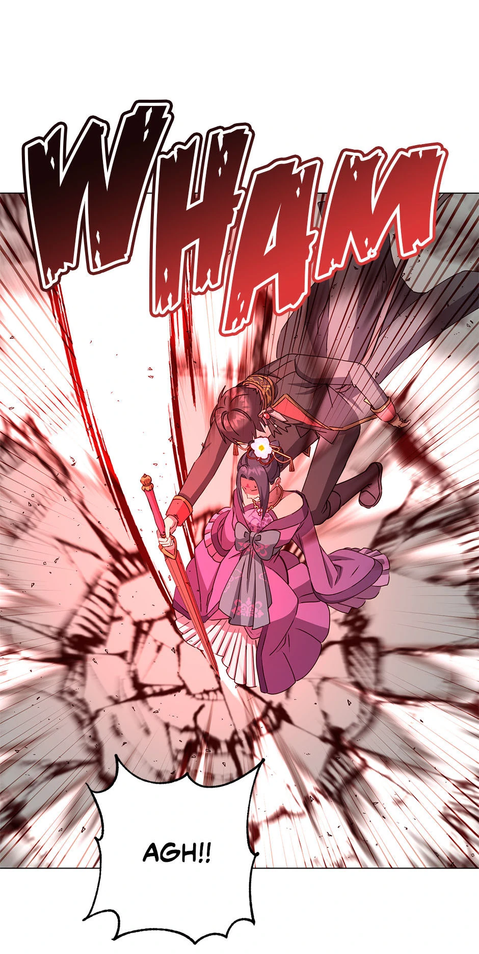Read The Max Level Hero Strikes Back Manga Online