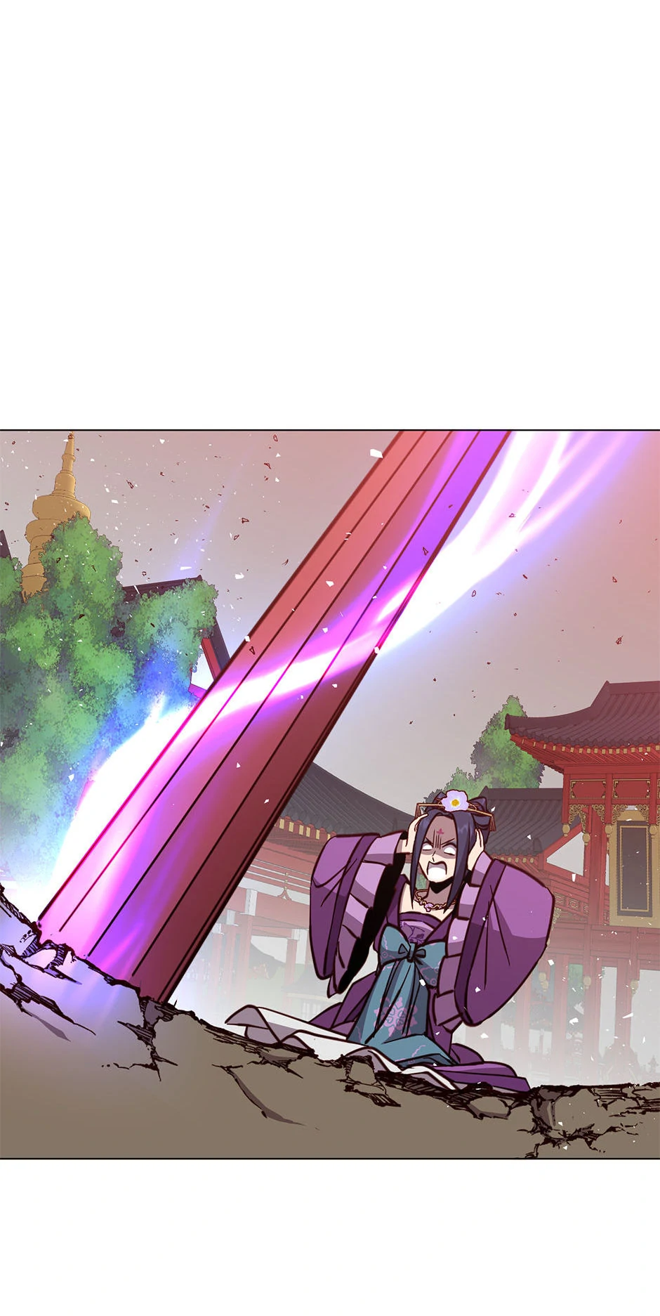 Read The Max Level Hero Strikes Back Manga Online