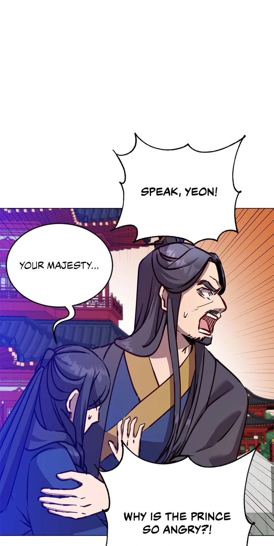 Read The Max Level Hero Strikes Back Manga Online