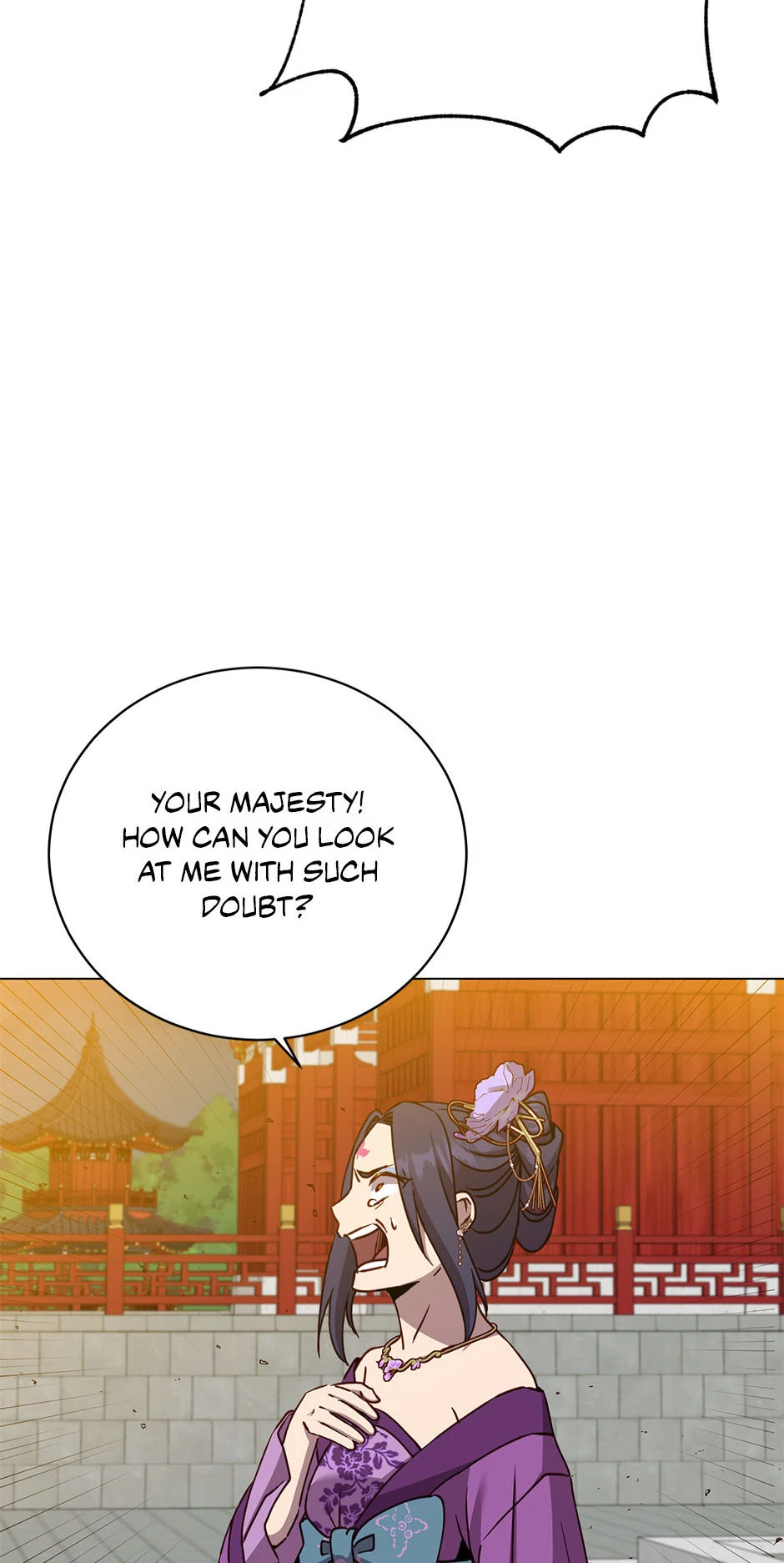 Read The Max Level Hero Strikes Back Manga Online