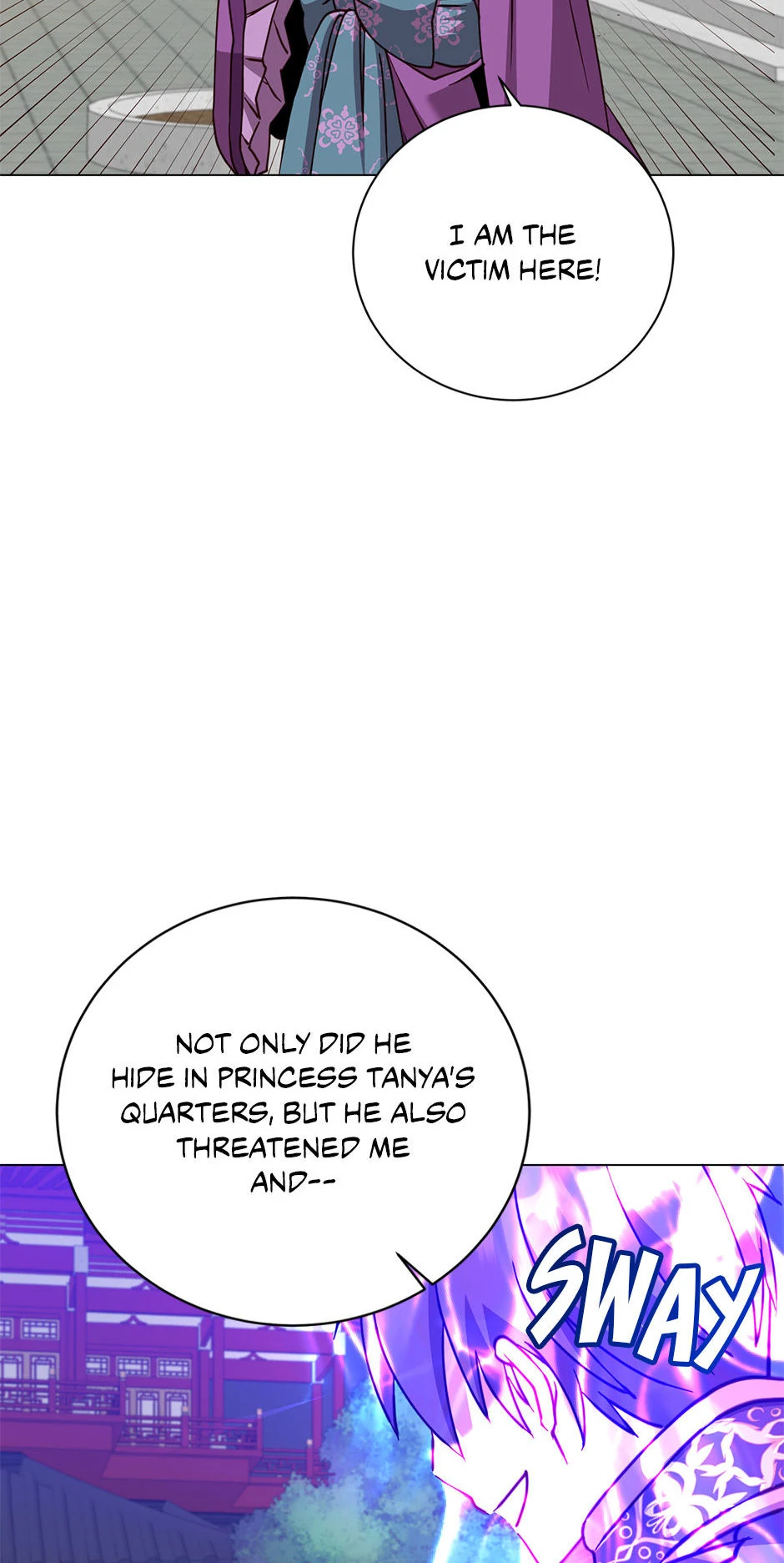 Read The Max Level Hero Strikes Back Manga Online