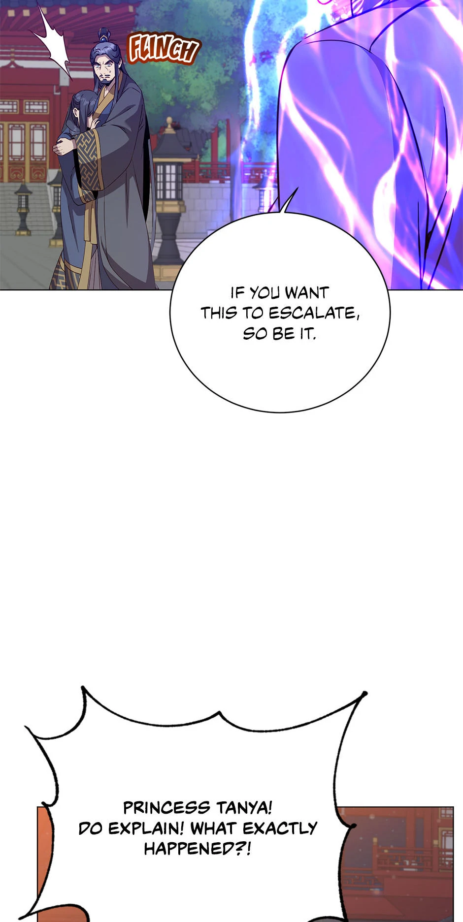 Read The Max Level Hero Strikes Back Manga Online