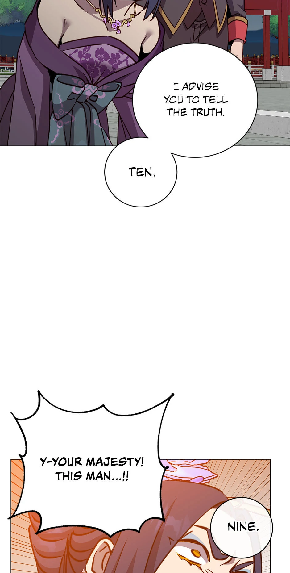 Read The Max Level Hero Strikes Back Manga Online