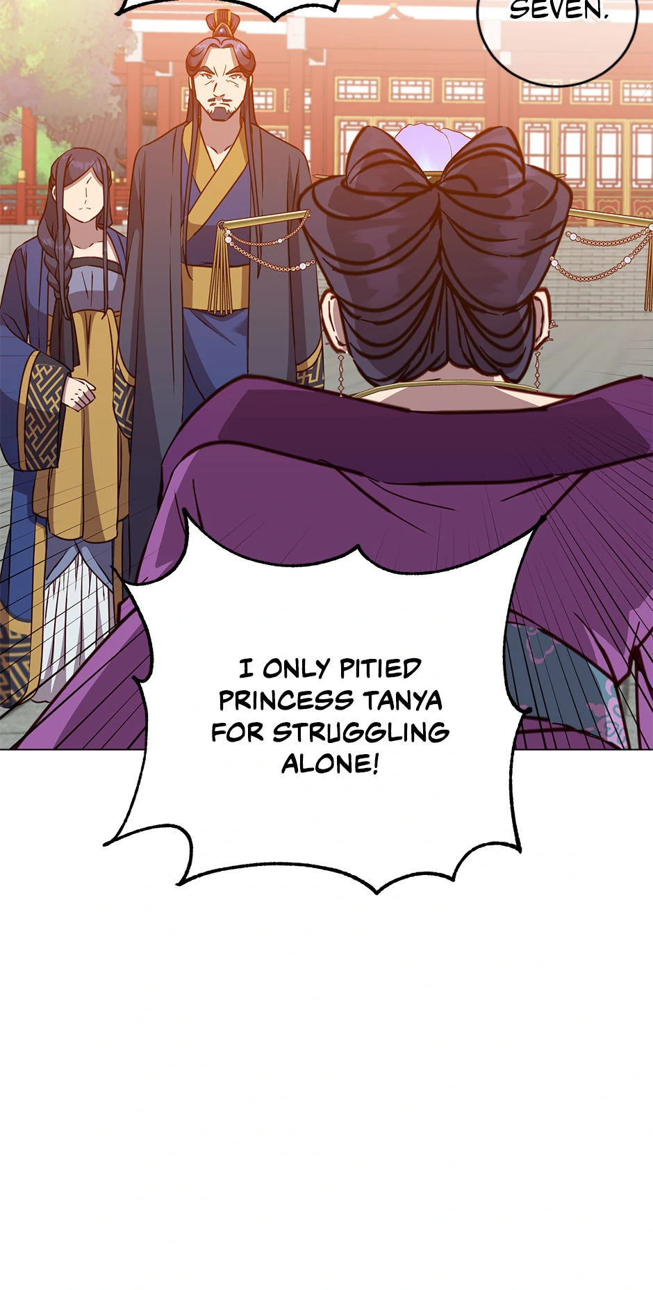 Read The Max Level Hero Strikes Back Manga Online