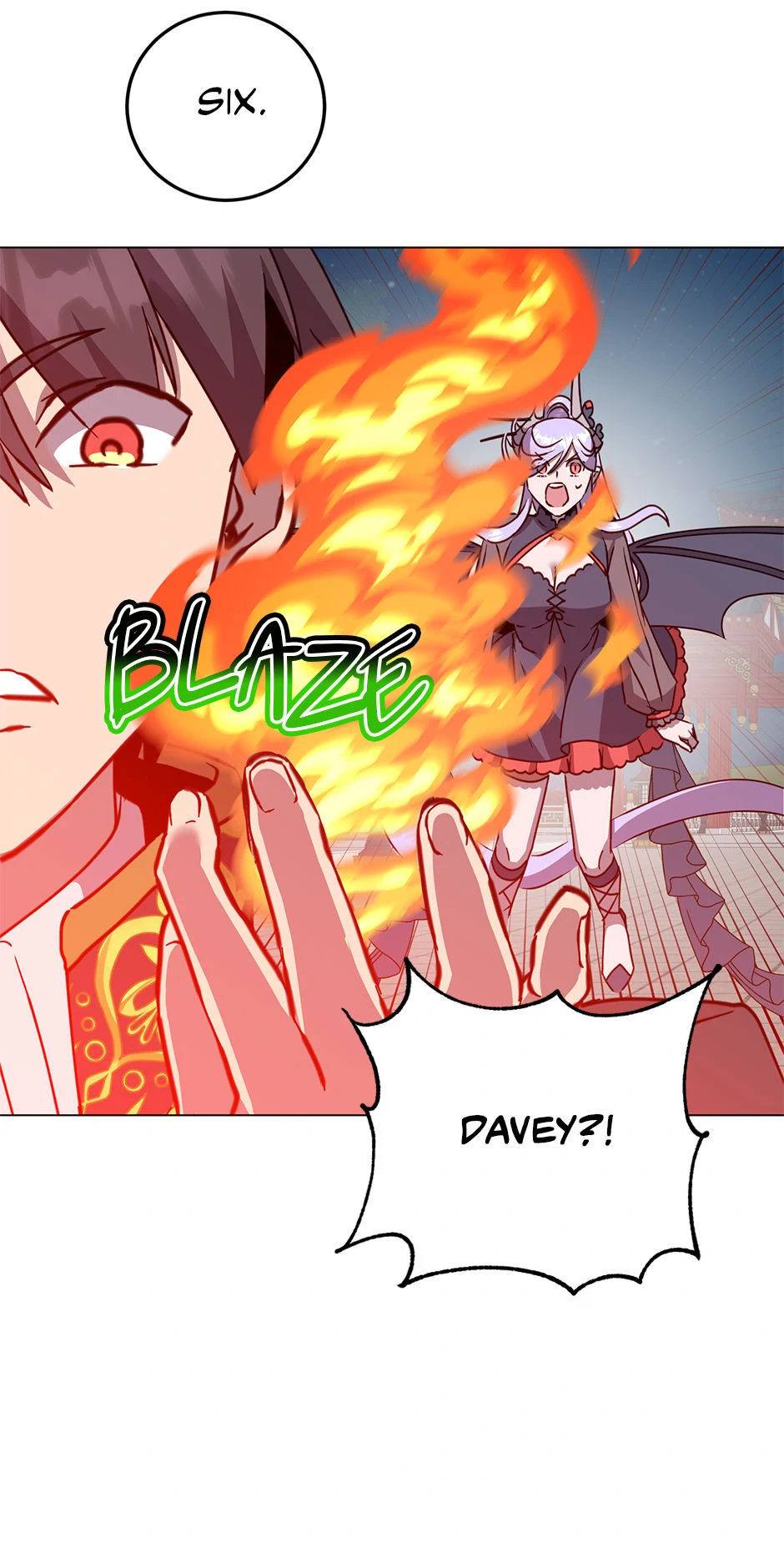Read The Max Level Hero Strikes Back Manga Online