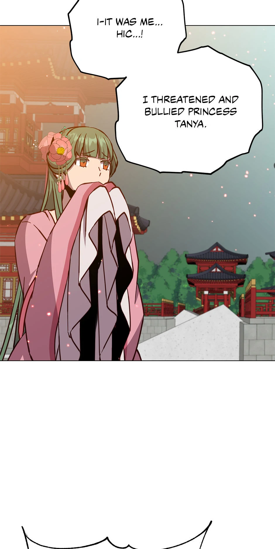 Read The Max Level Hero Strikes Back Manga Online