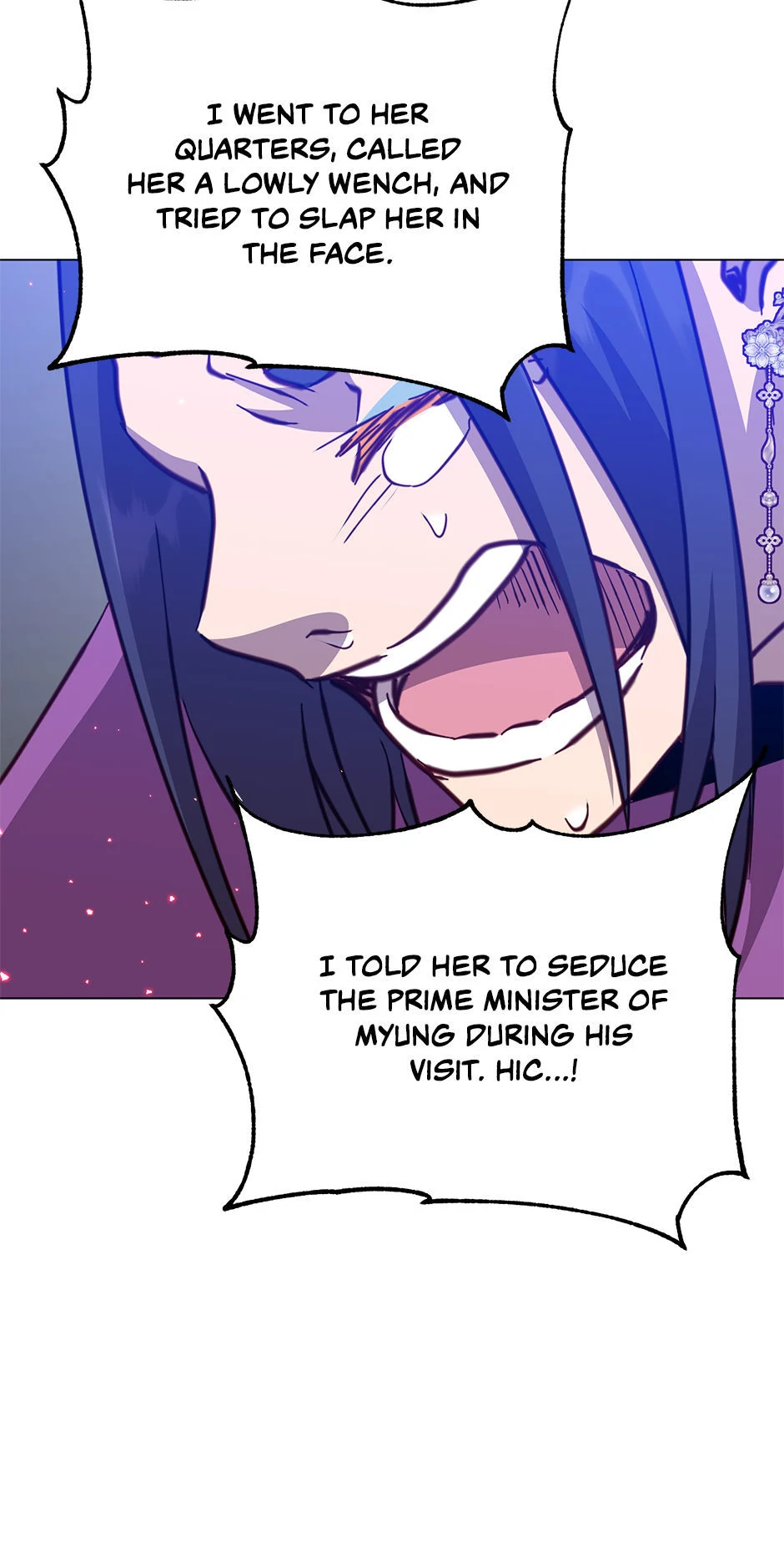 Read The Max Level Hero Strikes Back Manga Online
