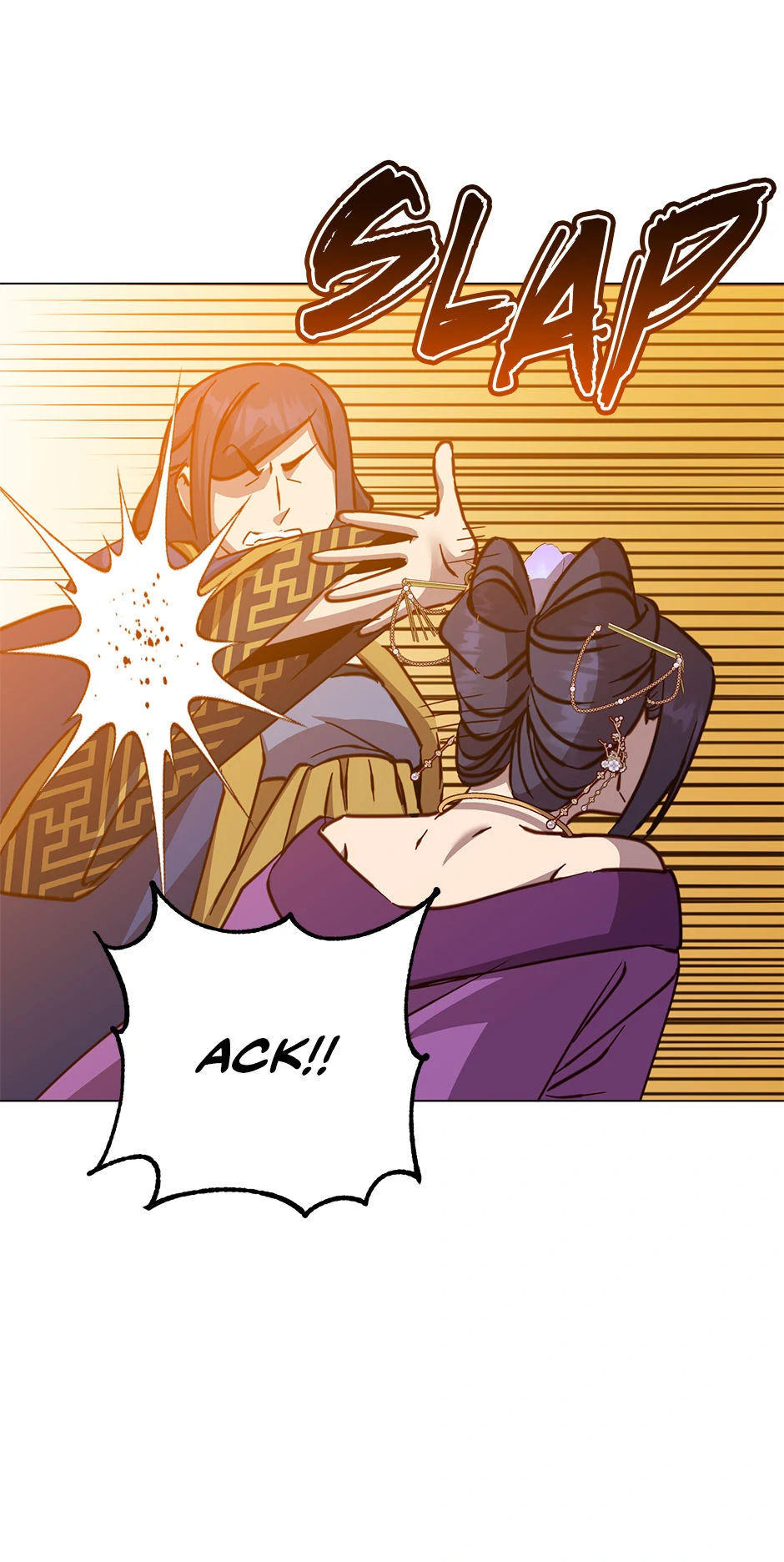 Read The Max Level Hero Strikes Back Manga Online
