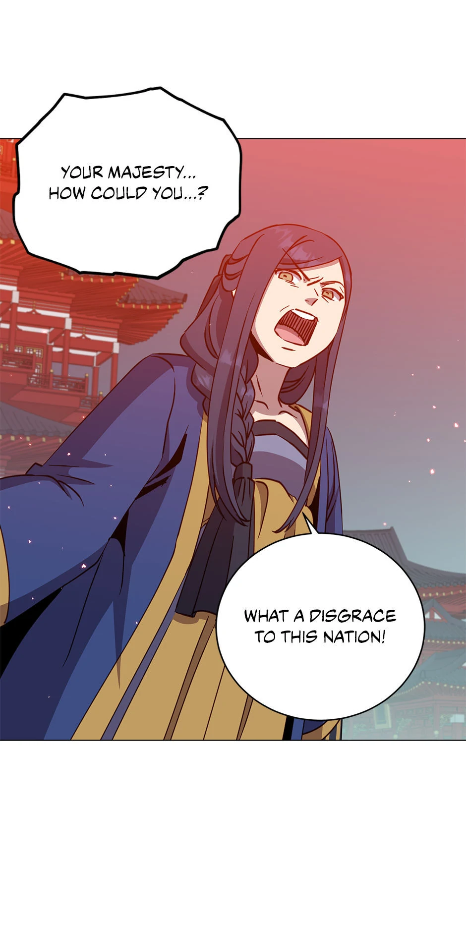 Read The Max Level Hero Strikes Back Manga Online