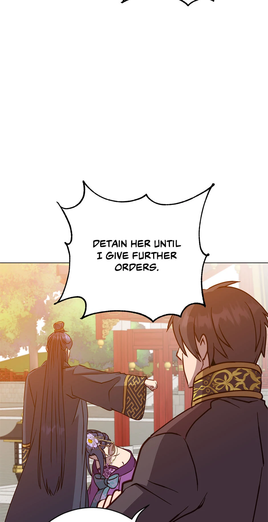 Read The Max Level Hero Strikes Back Manga Online