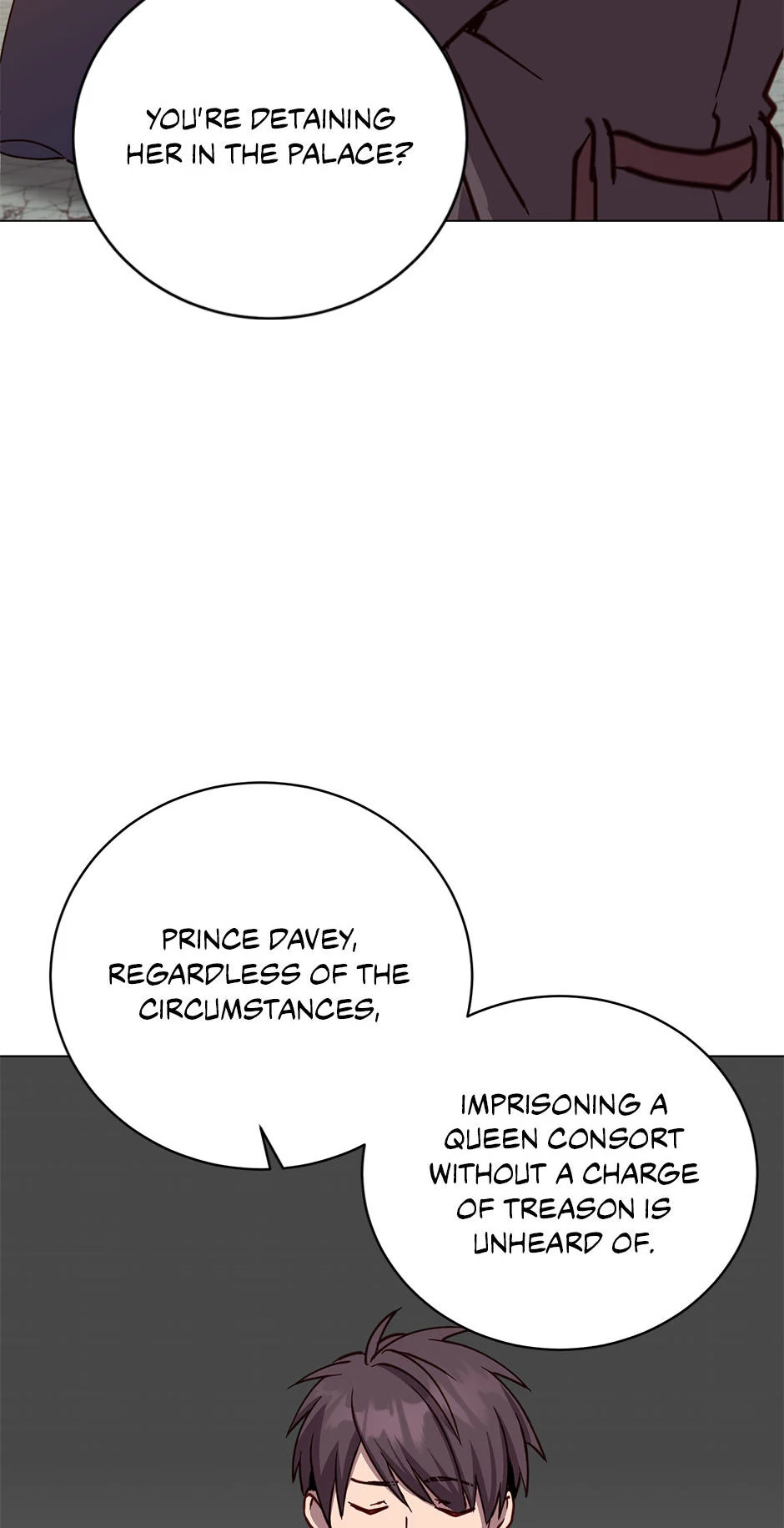 Read The Max Level Hero Strikes Back Manga Online