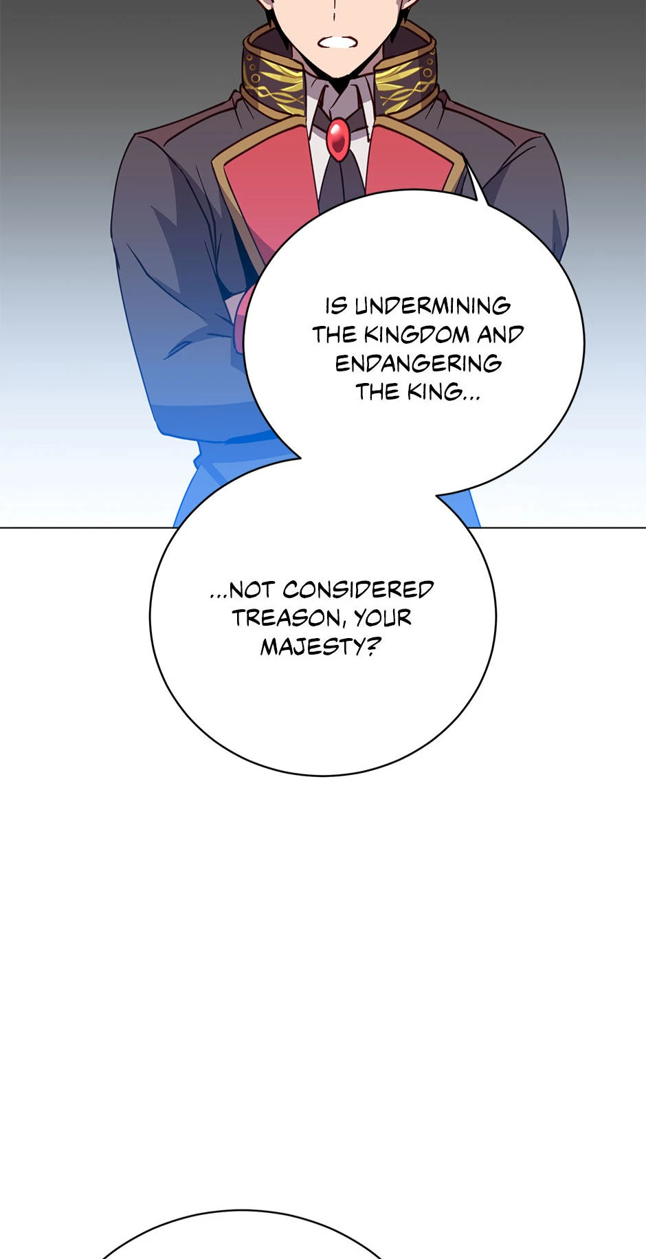 Read The Max Level Hero Strikes Back Manga Online