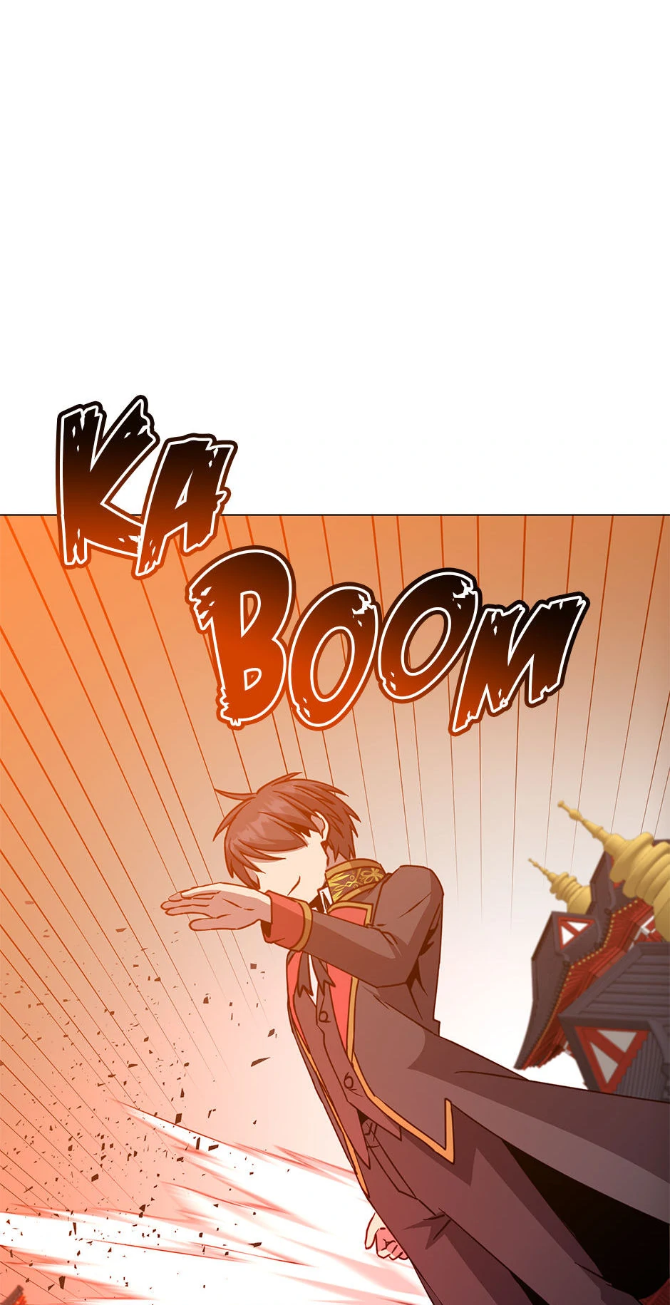 Read The Max Level Hero Strikes Back Manga Online