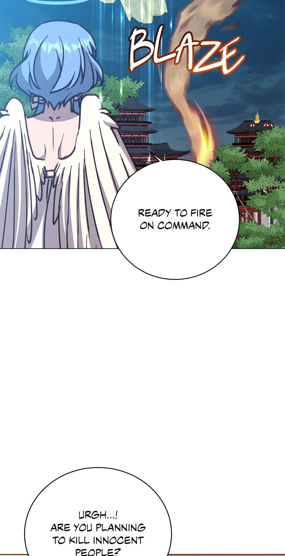 Read The Max Level Hero Strikes Back Manga Online