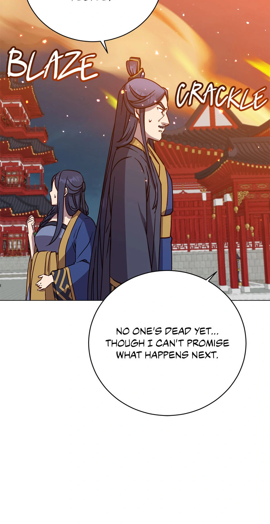 Read The Max Level Hero Strikes Back Manga Online