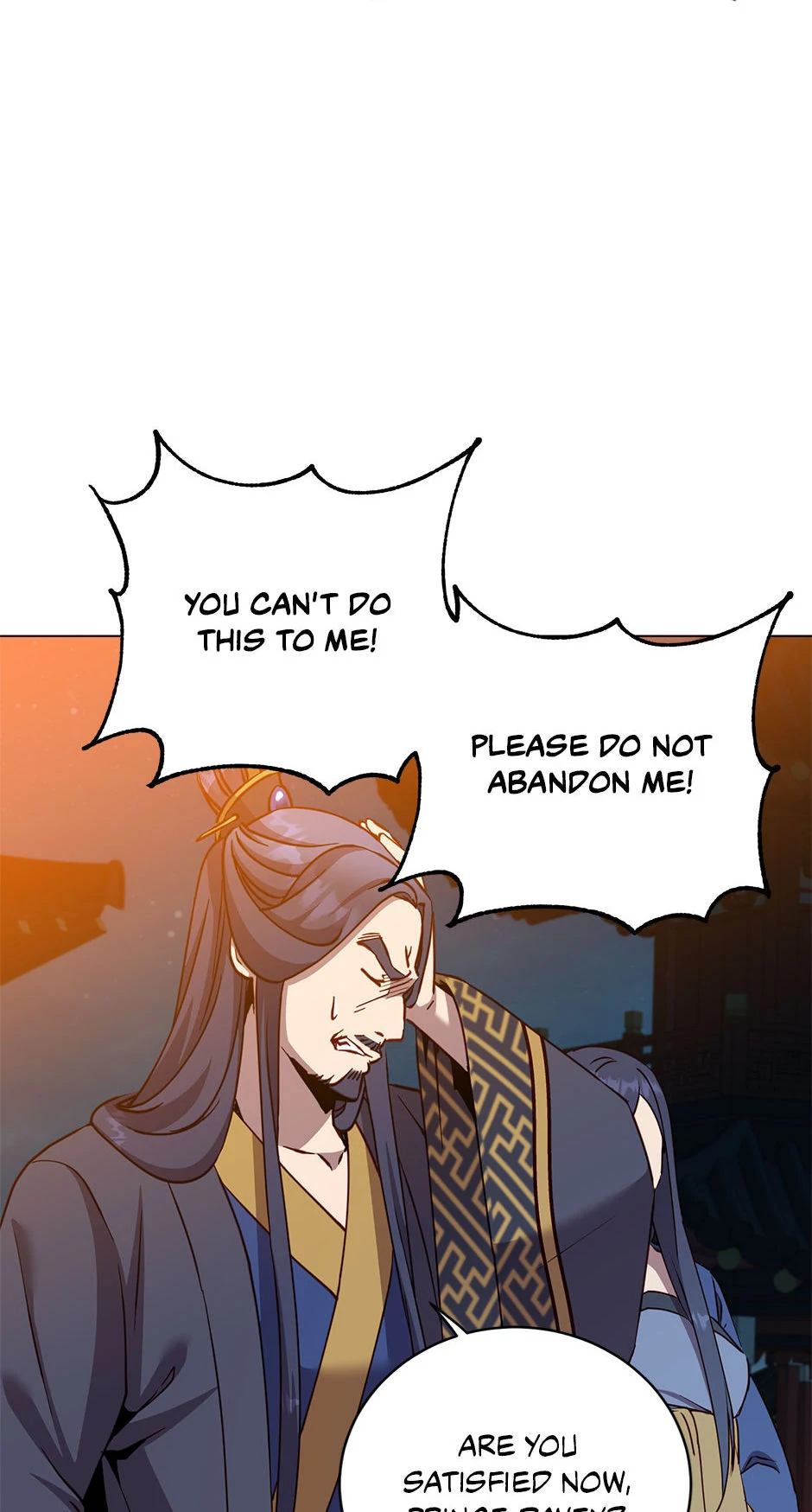 Read The Max Level Hero Strikes Back Manga Online