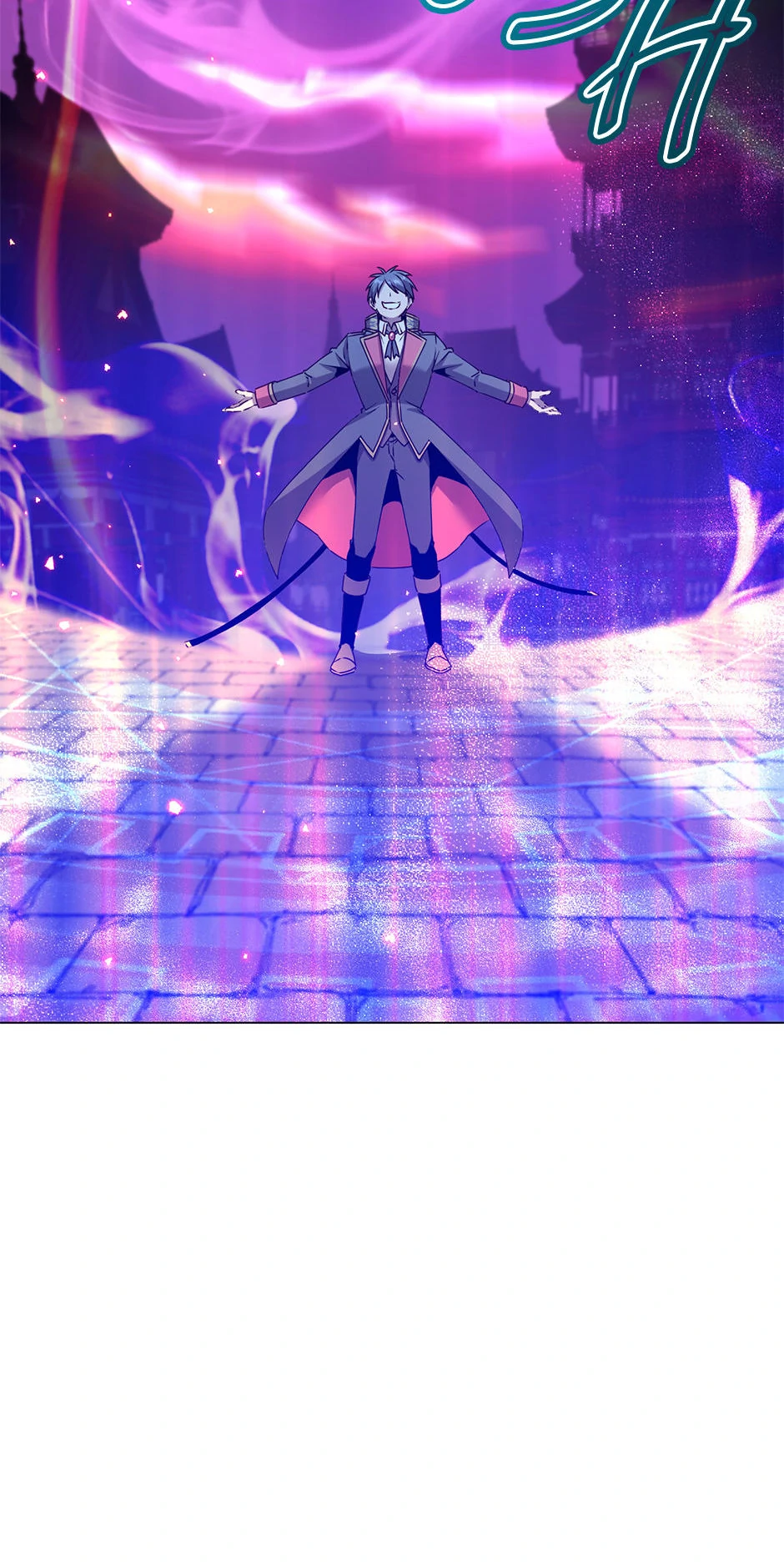 Read The Max Level Hero Strikes Back Manga Online