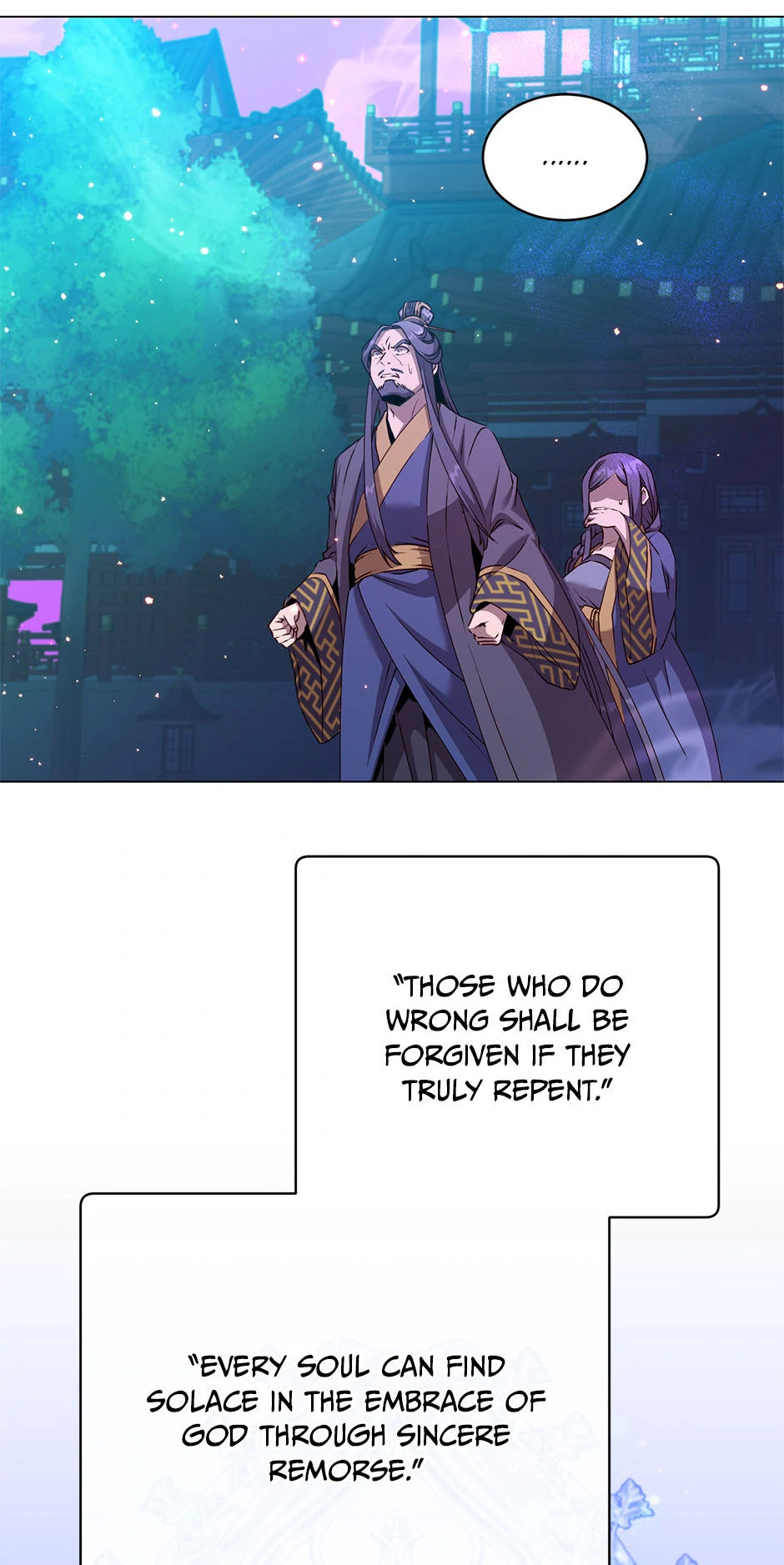 Read The Max Level Hero Strikes Back Manga Online