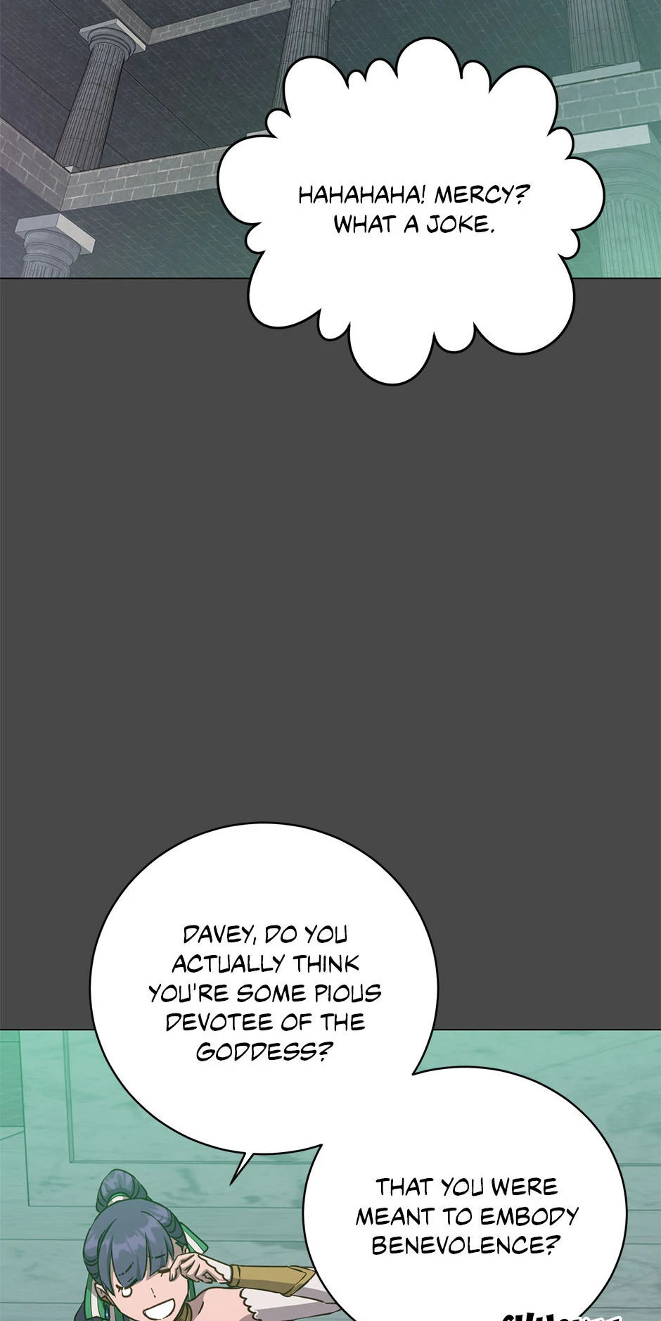 Read The Max Level Hero Strikes Back Manga Online