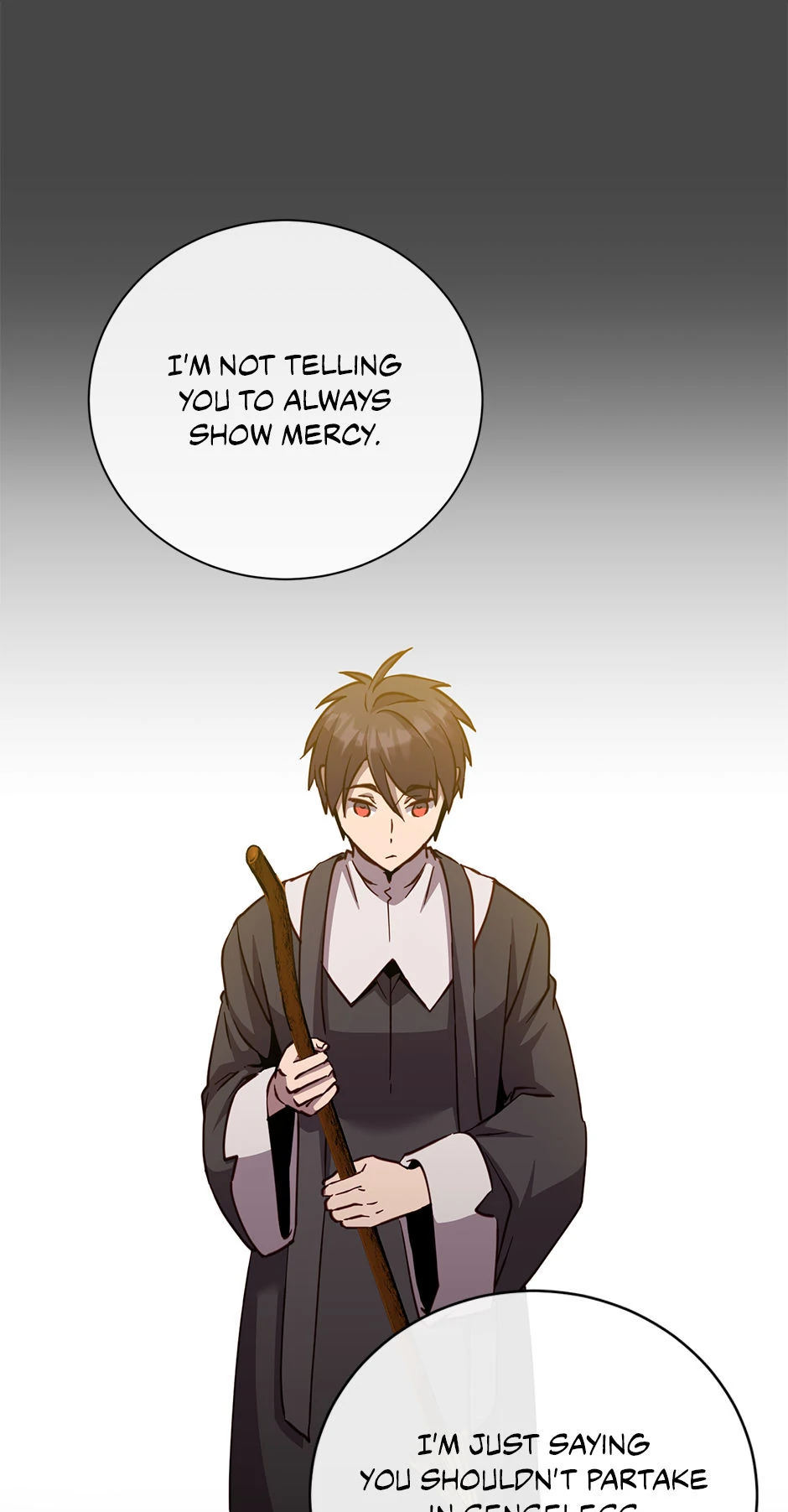 Read The Max Level Hero Strikes Back Manga Online