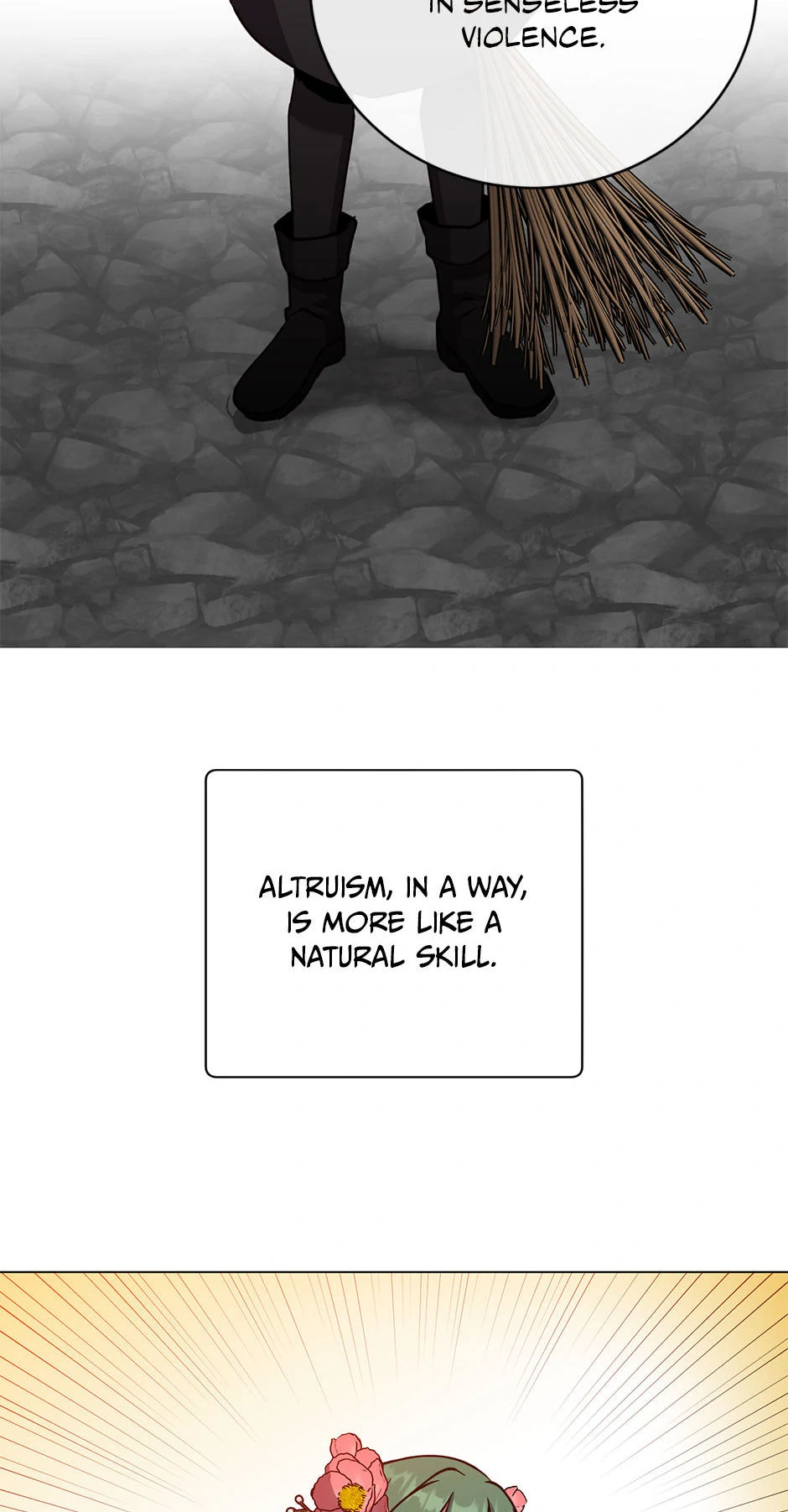 Read The Max Level Hero Strikes Back Manga Online