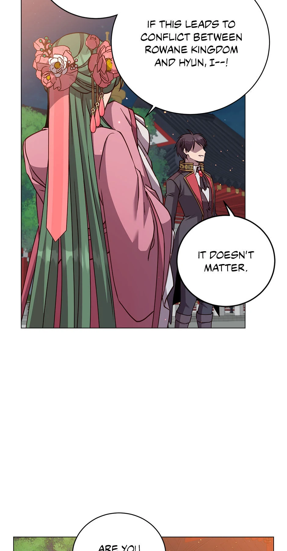 Read The Max Level Hero Strikes Back Manga Online