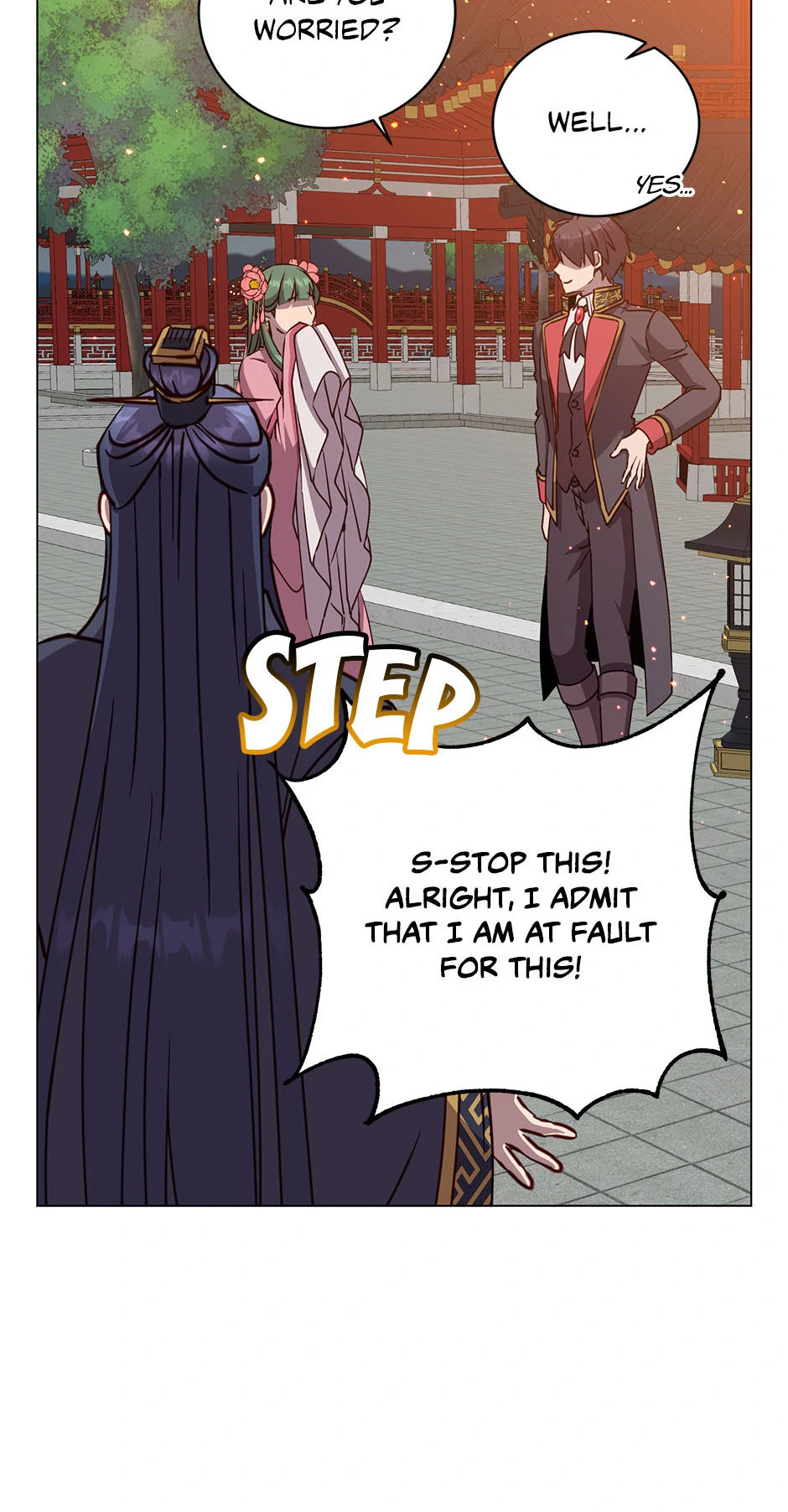 Read The Max Level Hero Strikes Back Manga Online