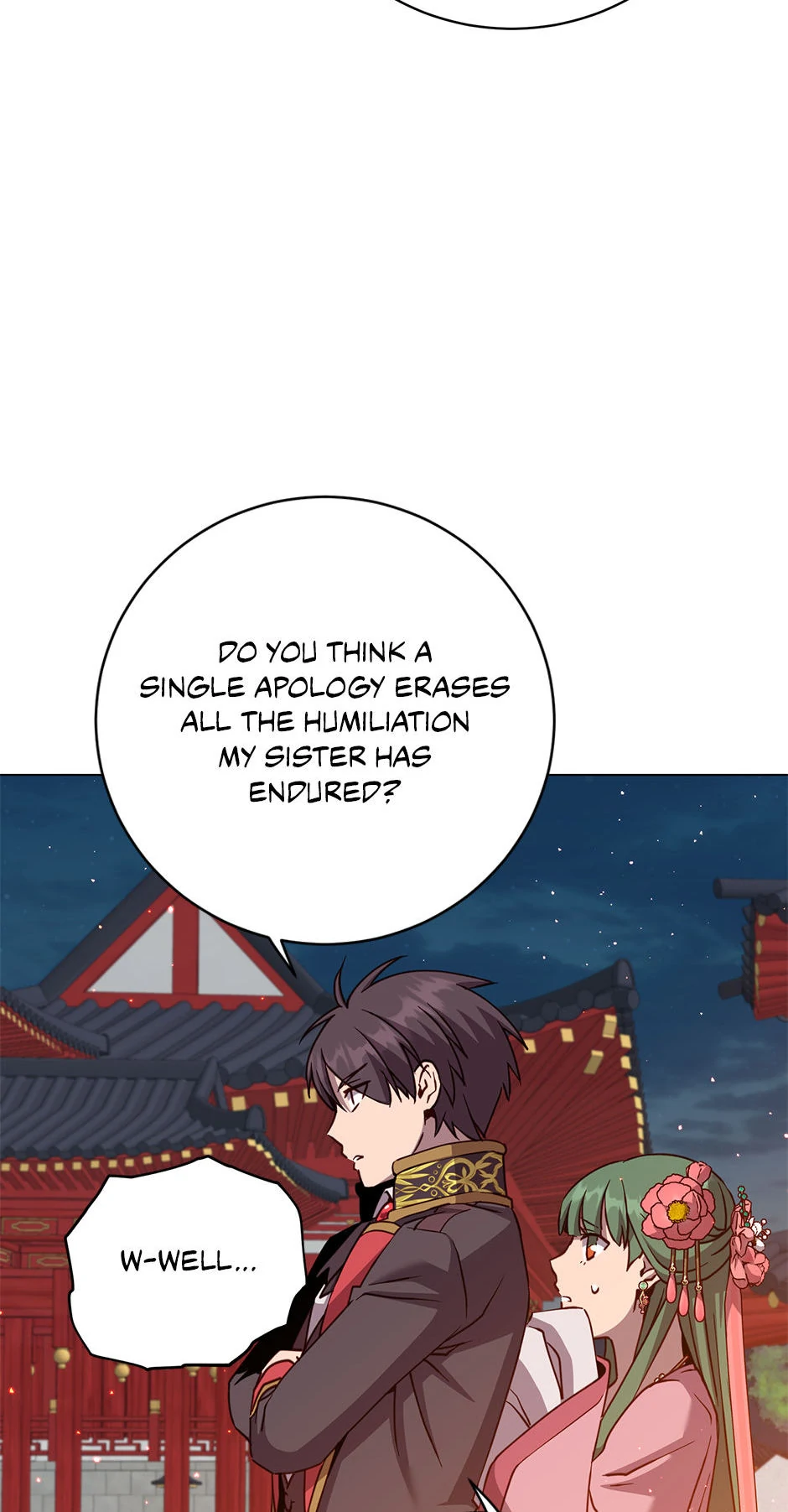 Read The Max Level Hero Strikes Back Manga Online