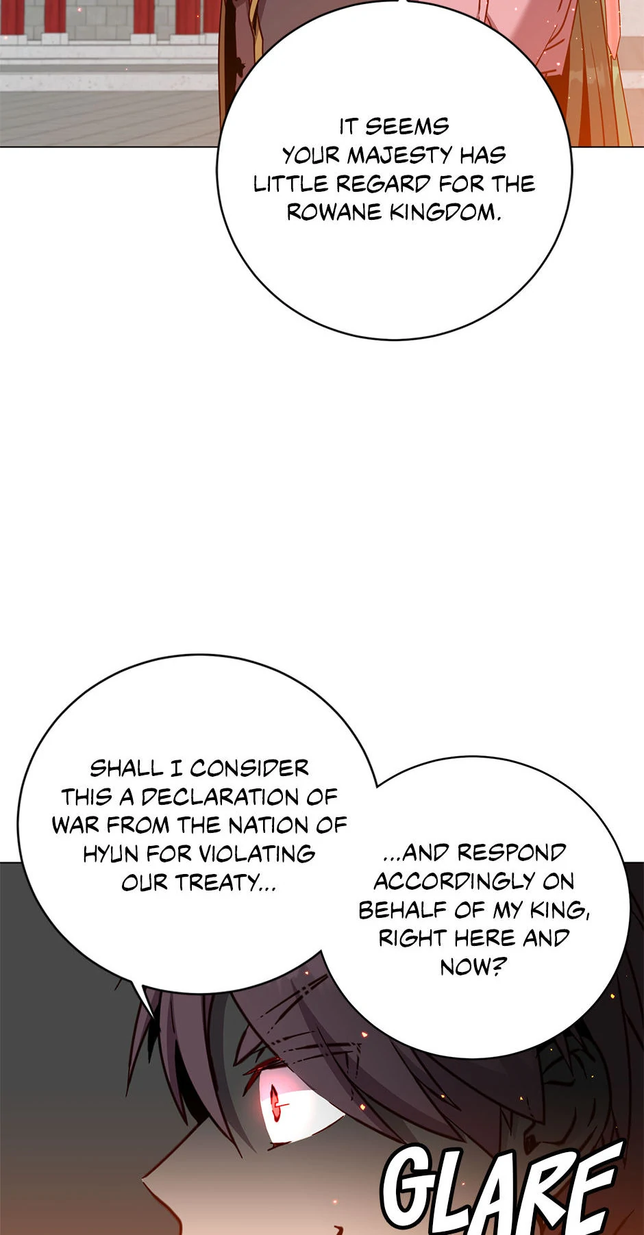 Read The Max Level Hero Strikes Back Manga Online