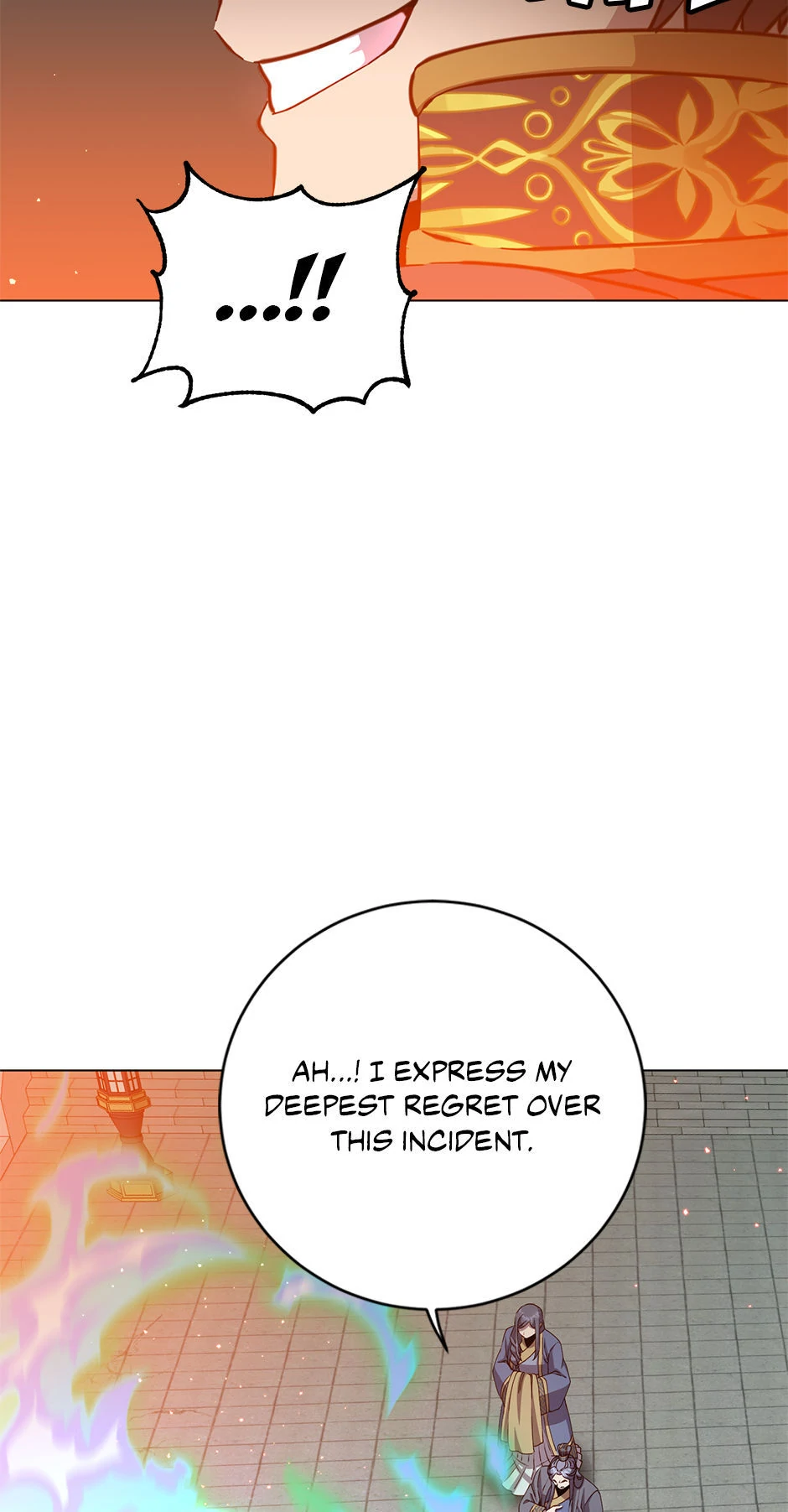 Read The Max Level Hero Strikes Back Manga Online