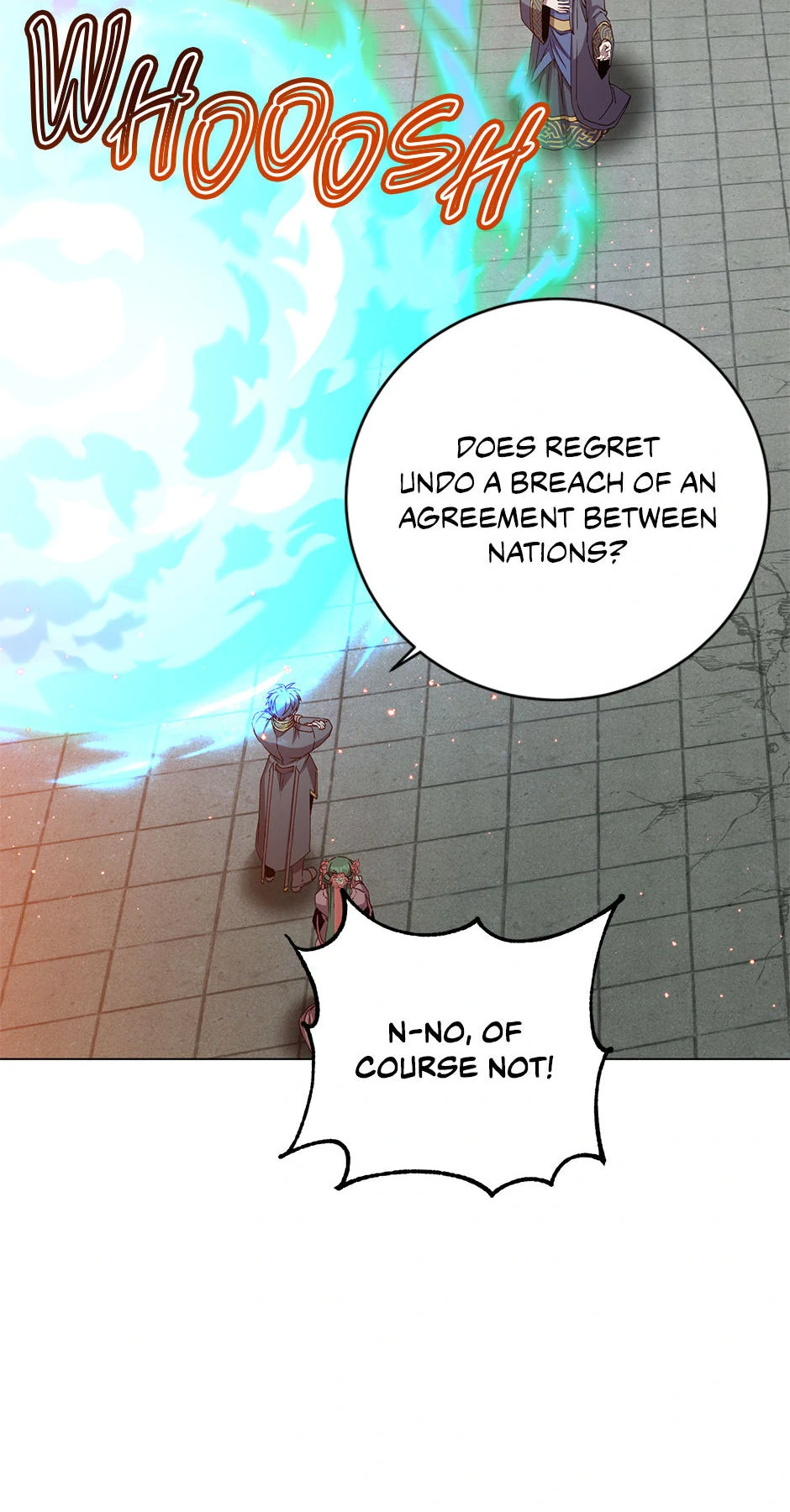Read The Max Level Hero Strikes Back Manga Online