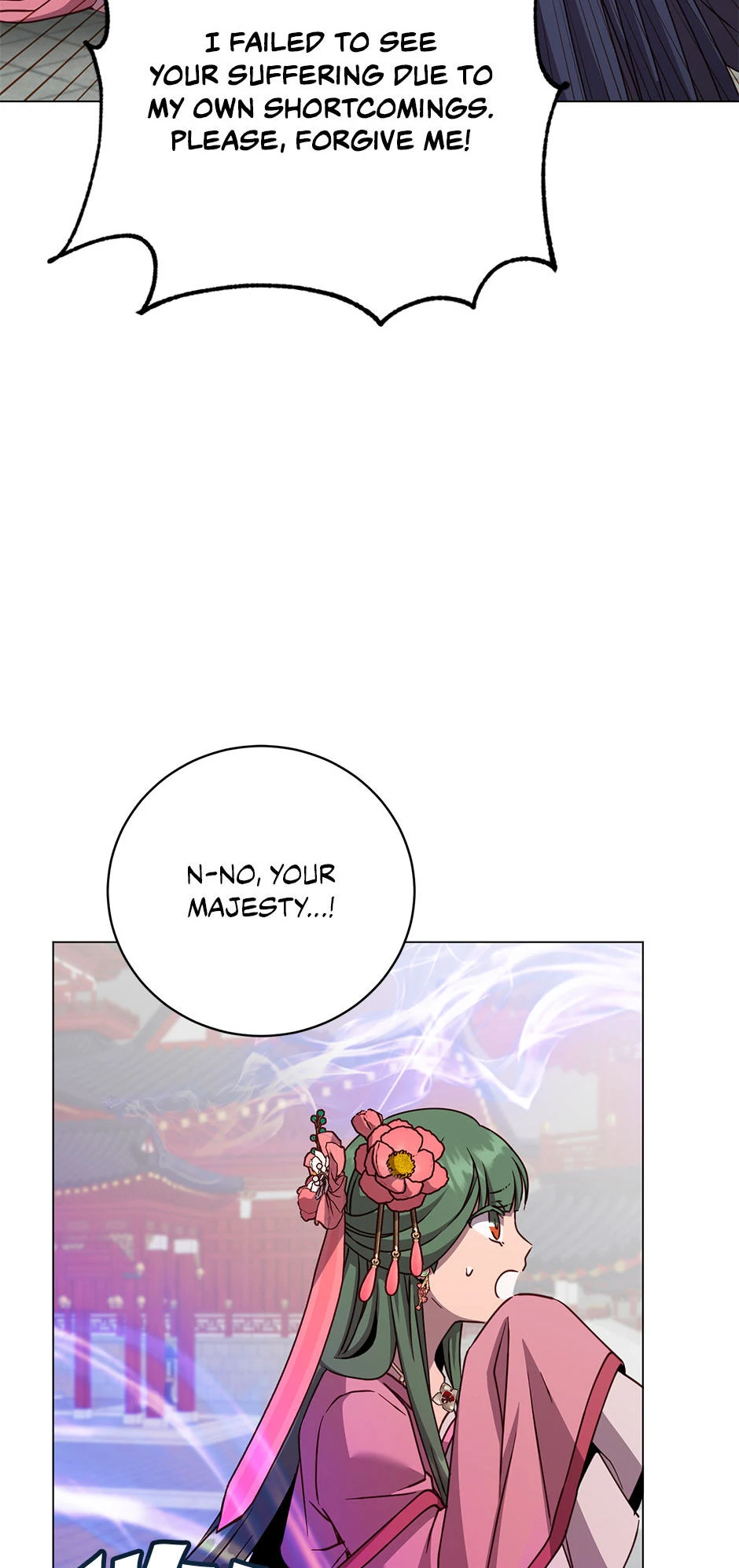 Read The Max Level Hero Strikes Back Manga Online