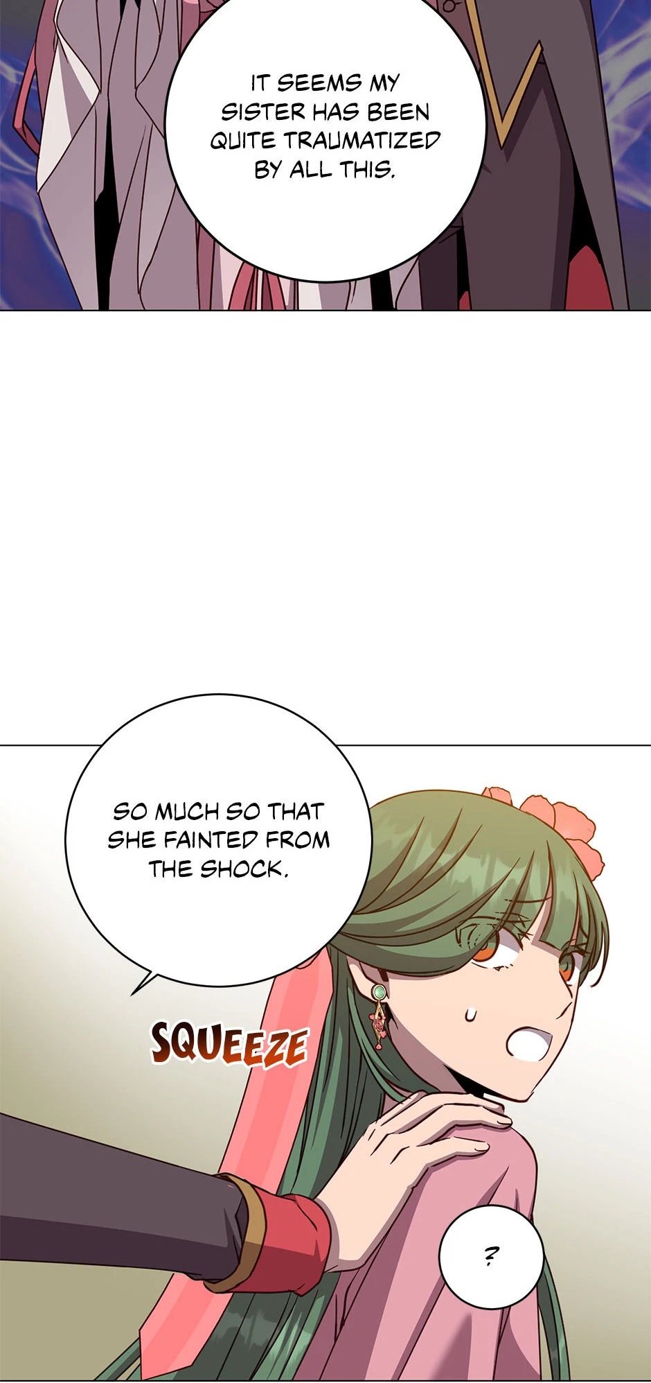 Read The Max Level Hero Strikes Back Manga Online