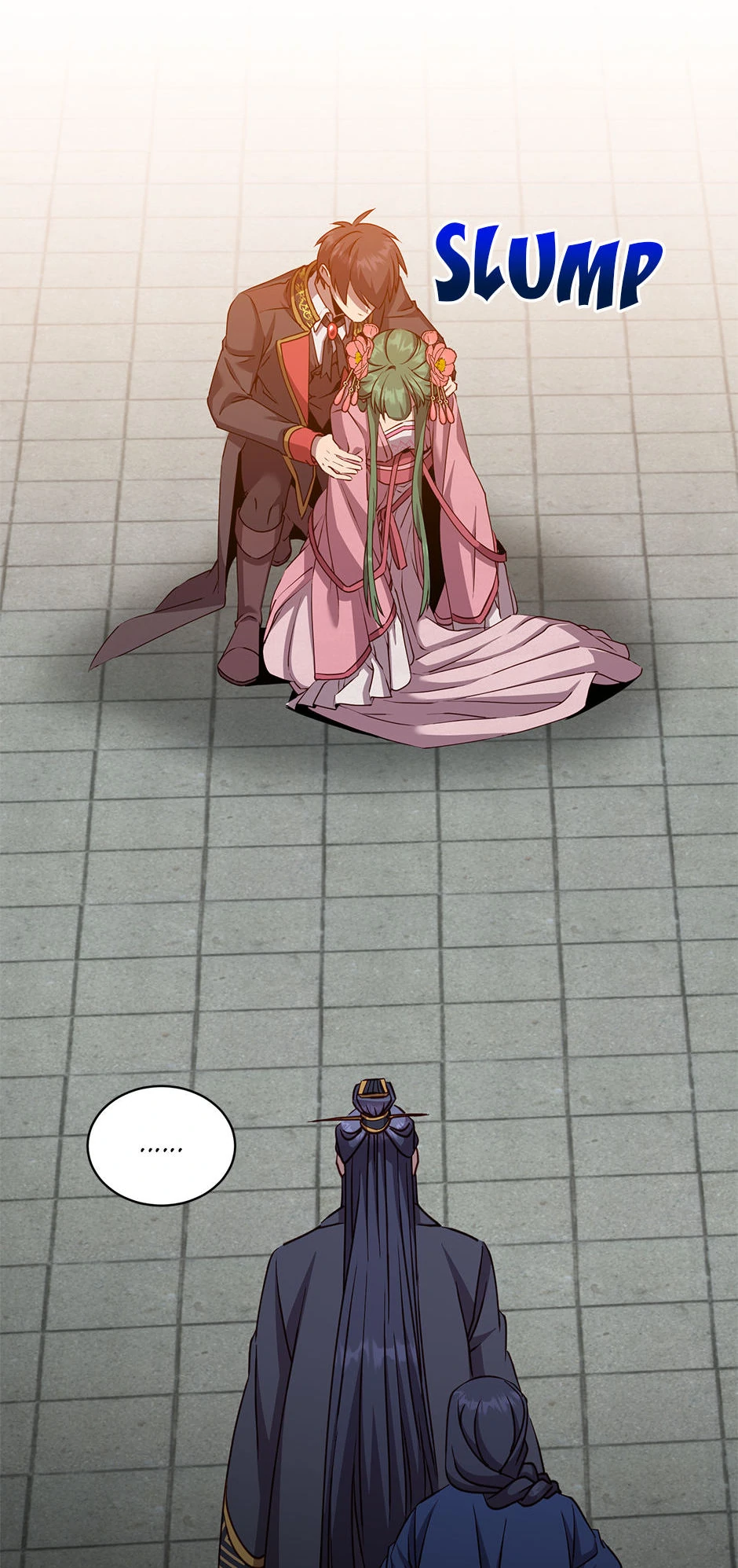 Read The Max Level Hero Strikes Back Manga Online