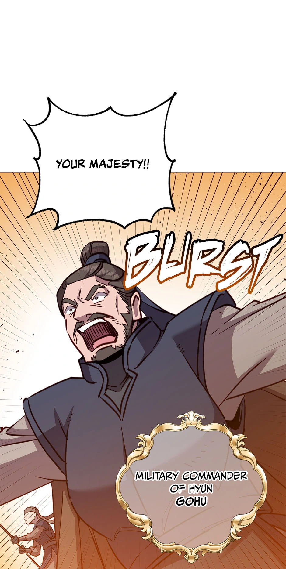 Read The Max Level Hero Strikes Back Manga Online