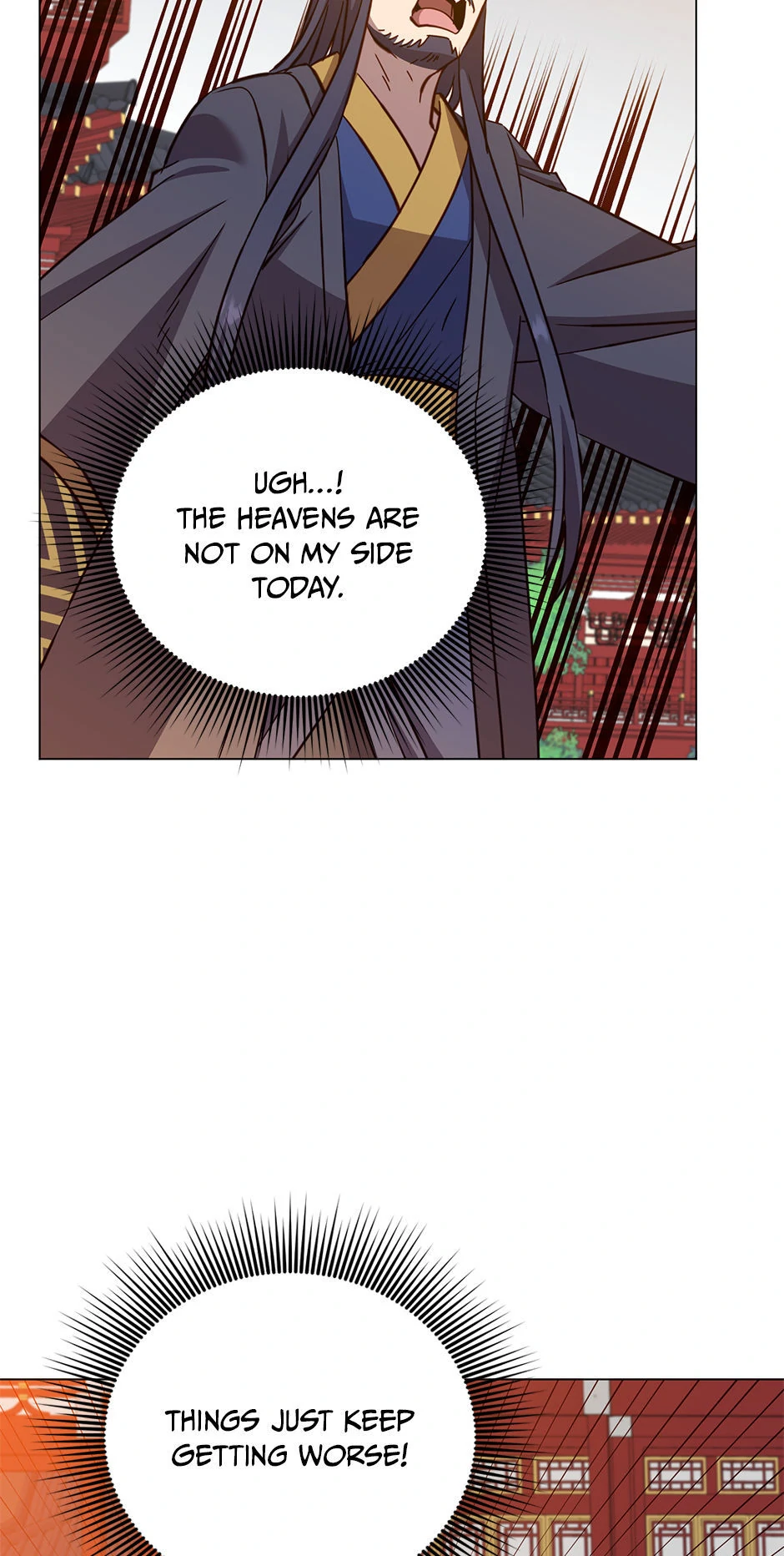 Read The Max Level Hero Strikes Back Manga Online