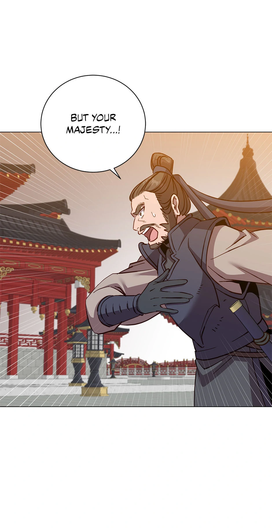 Read The Max Level Hero Strikes Back Manga Online