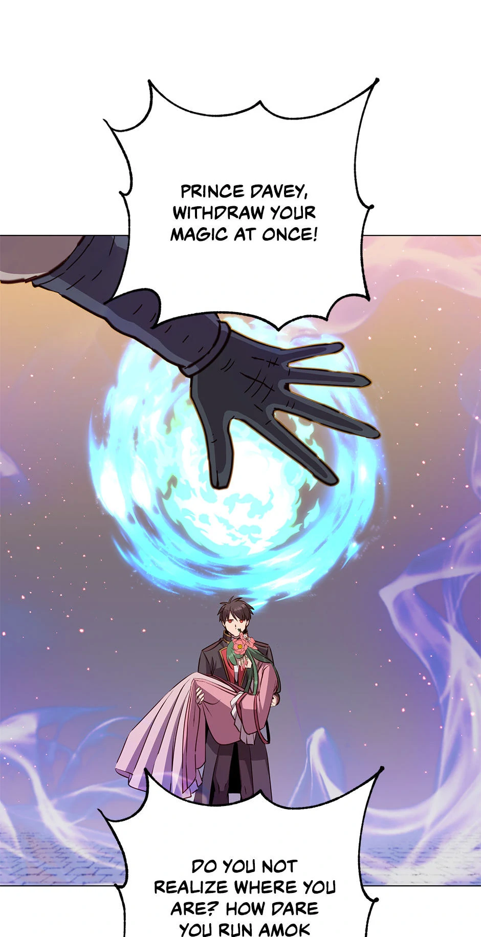 Read The Max Level Hero Strikes Back Manga Online