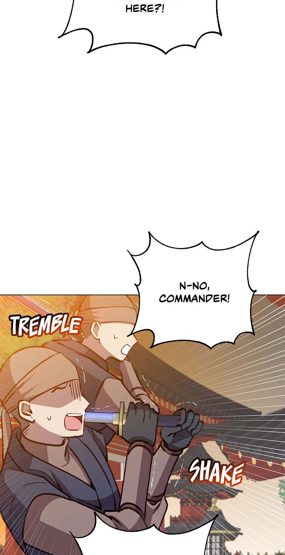 Read The Max Level Hero Strikes Back Manga Online