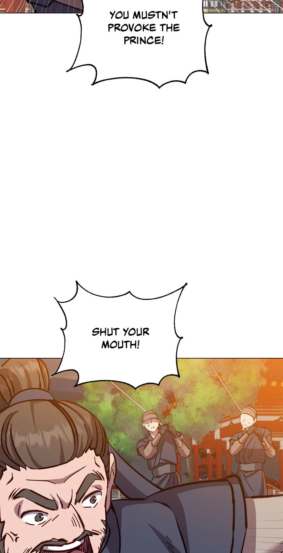 Read The Max Level Hero Strikes Back Manga Online