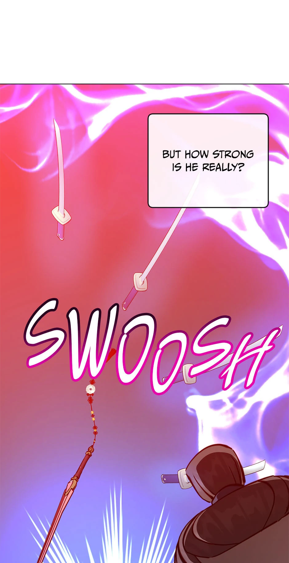 Read The Max Level Hero Strikes Back Manga Online