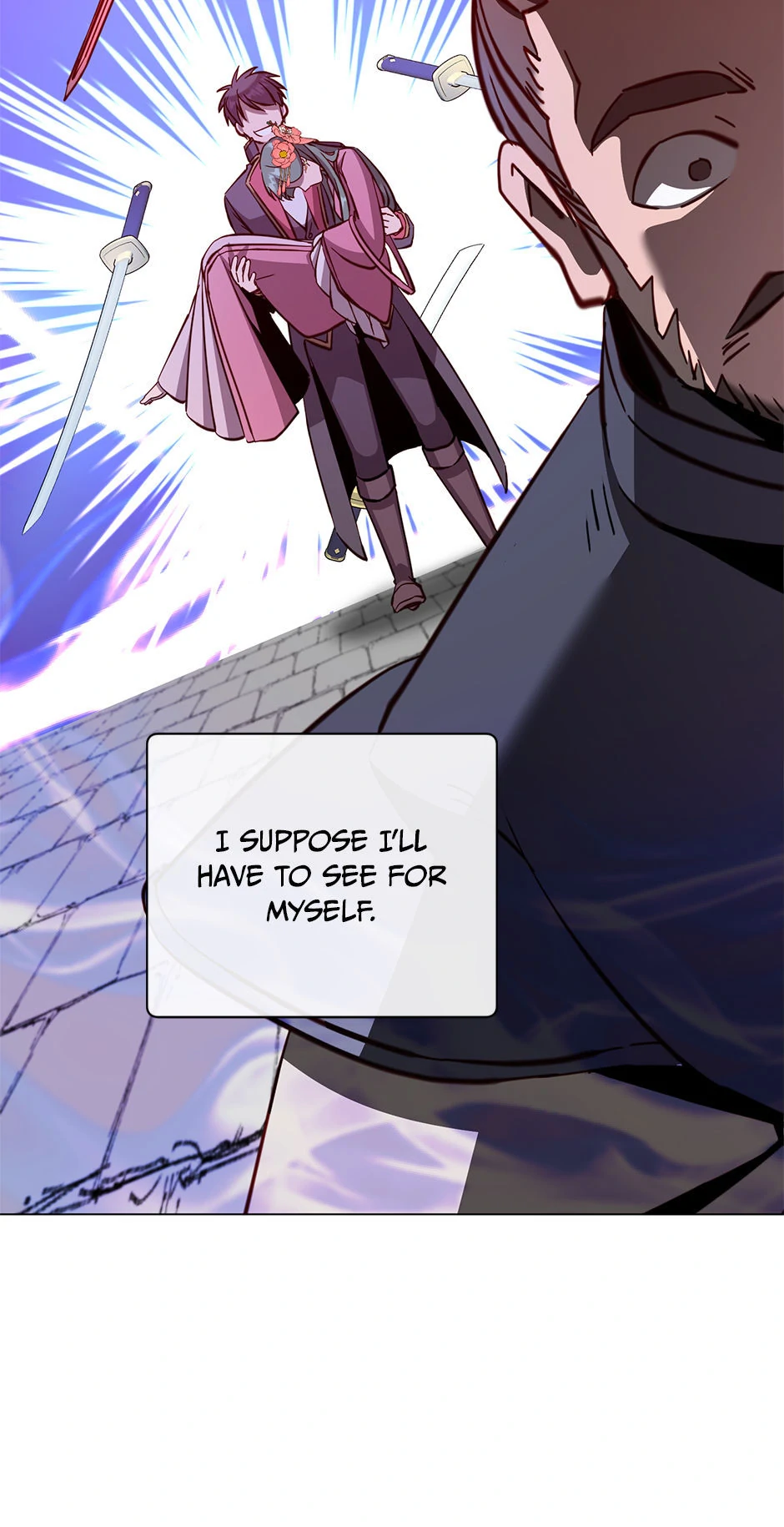 Read The Max Level Hero Strikes Back Manga Online