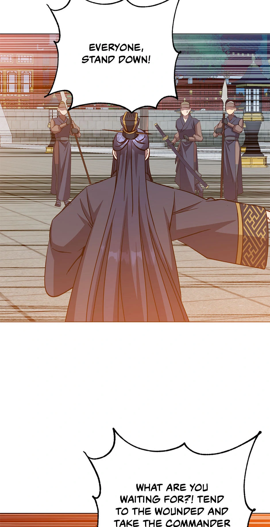 Read The Max Level Hero Strikes Back Manga Online