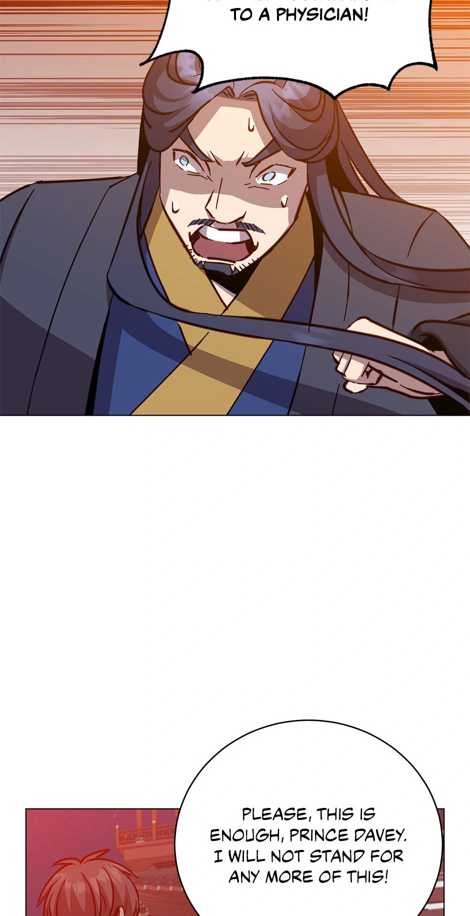 Read The Max Level Hero Strikes Back Manga Online