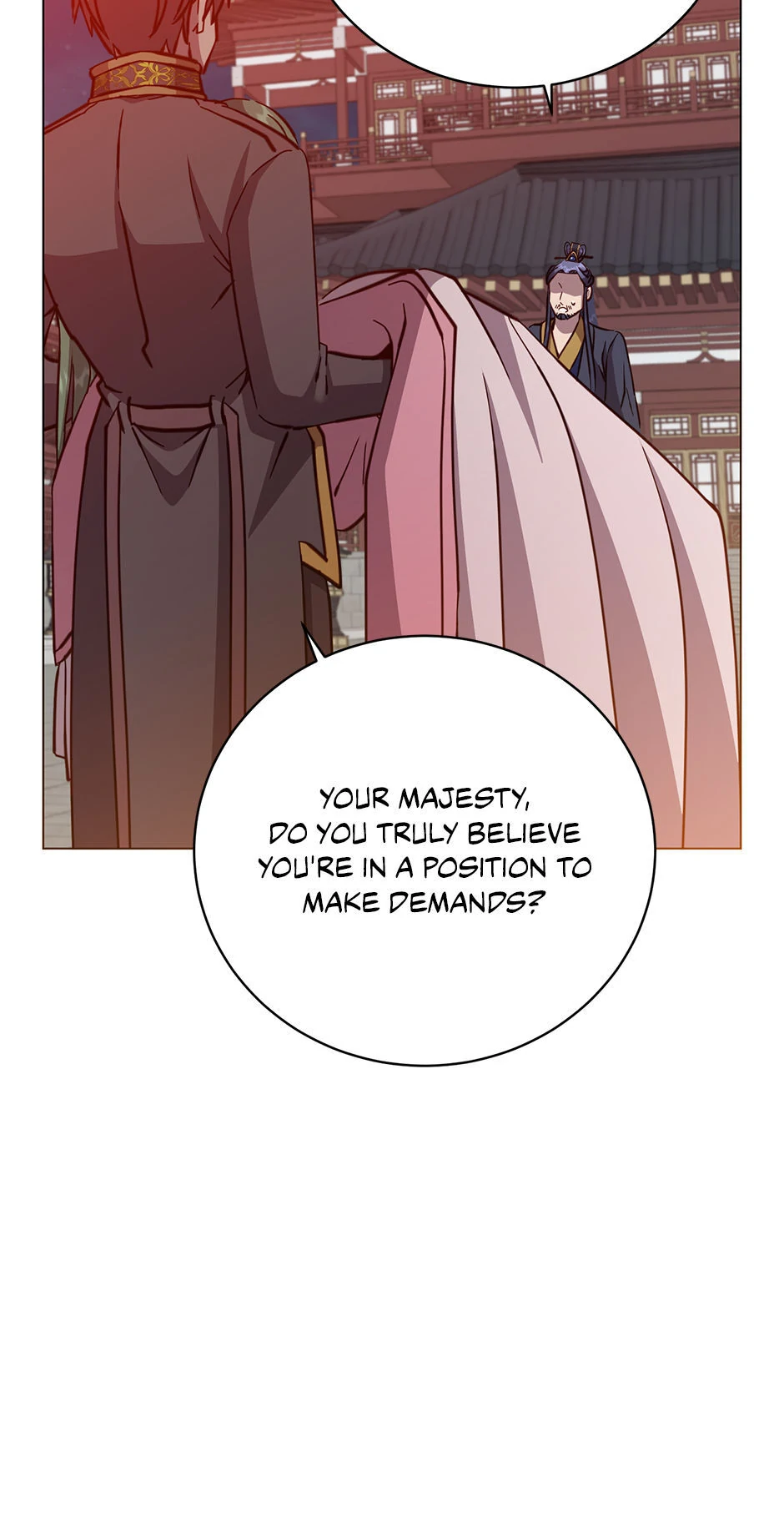 Read The Max Level Hero Strikes Back Manga Online