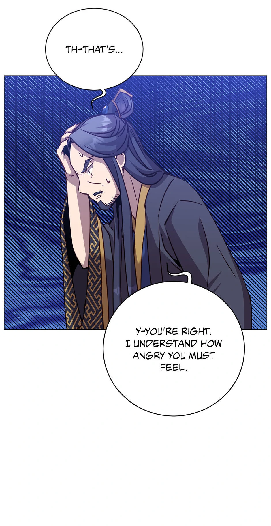 Read The Max Level Hero Strikes Back Manga Online