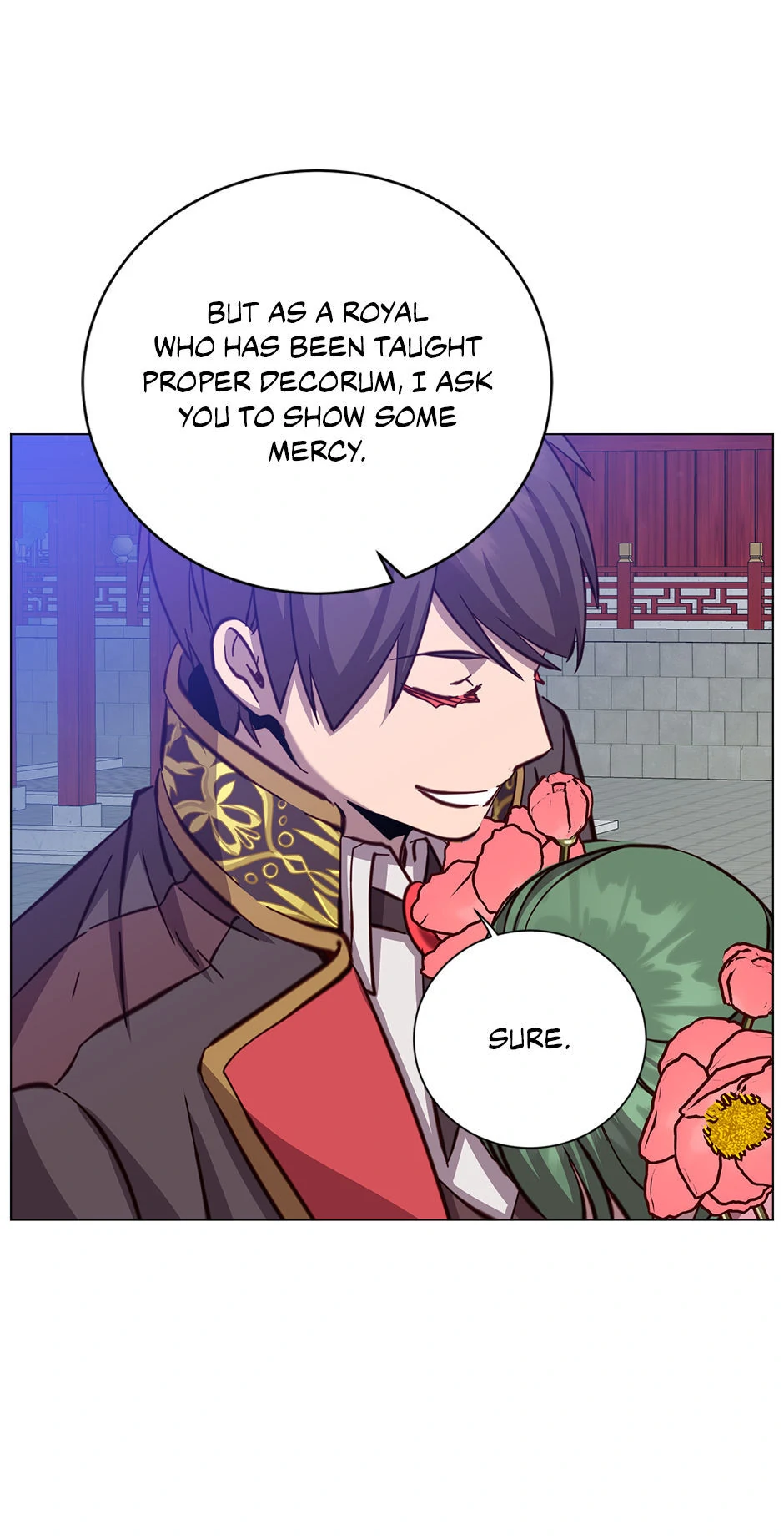 Read The Max Level Hero Strikes Back Manga Online