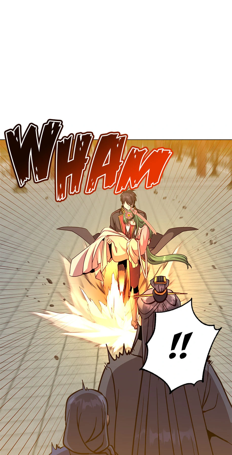 Read The Max Level Hero Strikes Back Manga Online